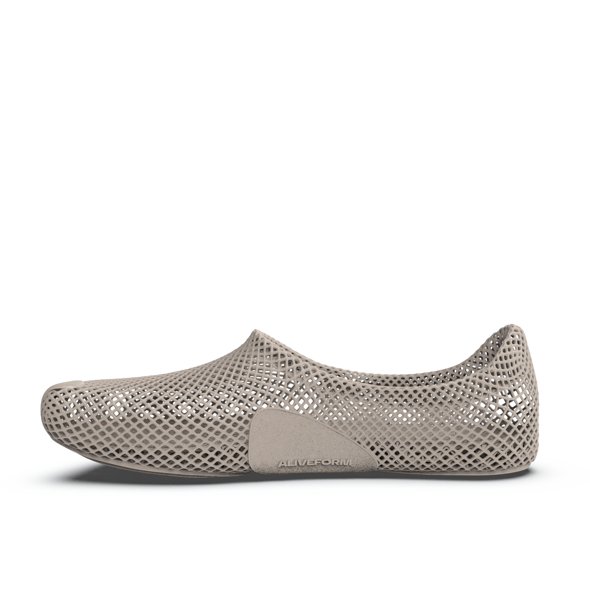 DERMIS BAREFOOT NUDE