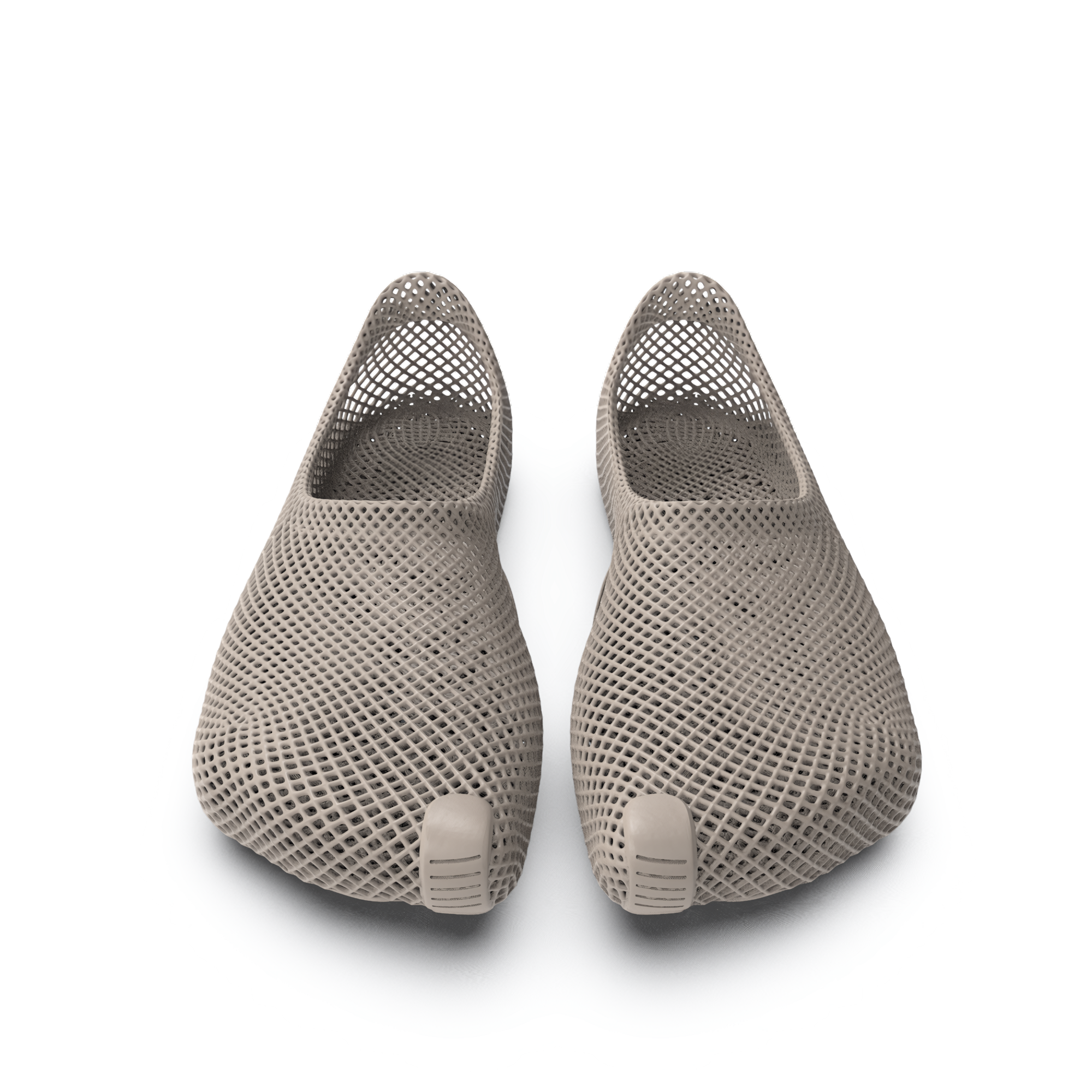 DERMIS BAREFOOT NUDE