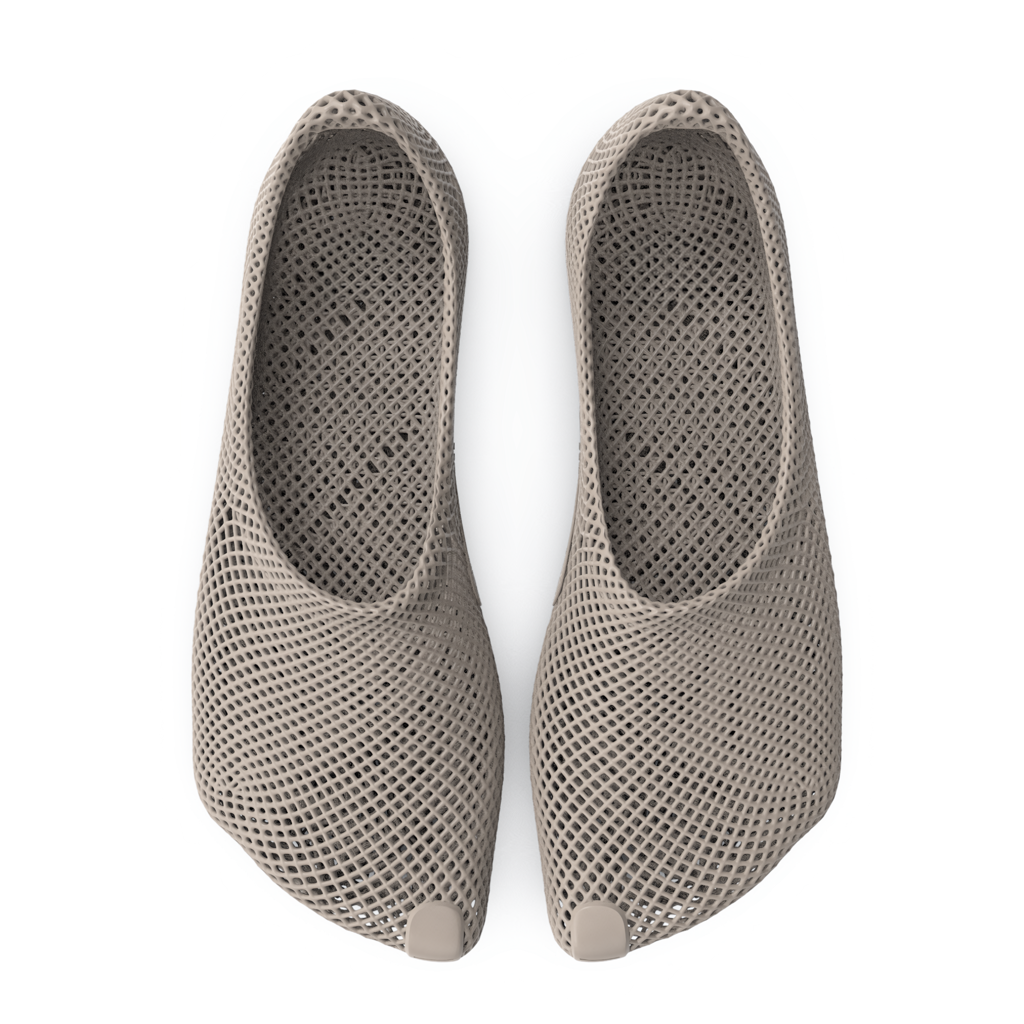 DERMIS BAREFOOT NUDE