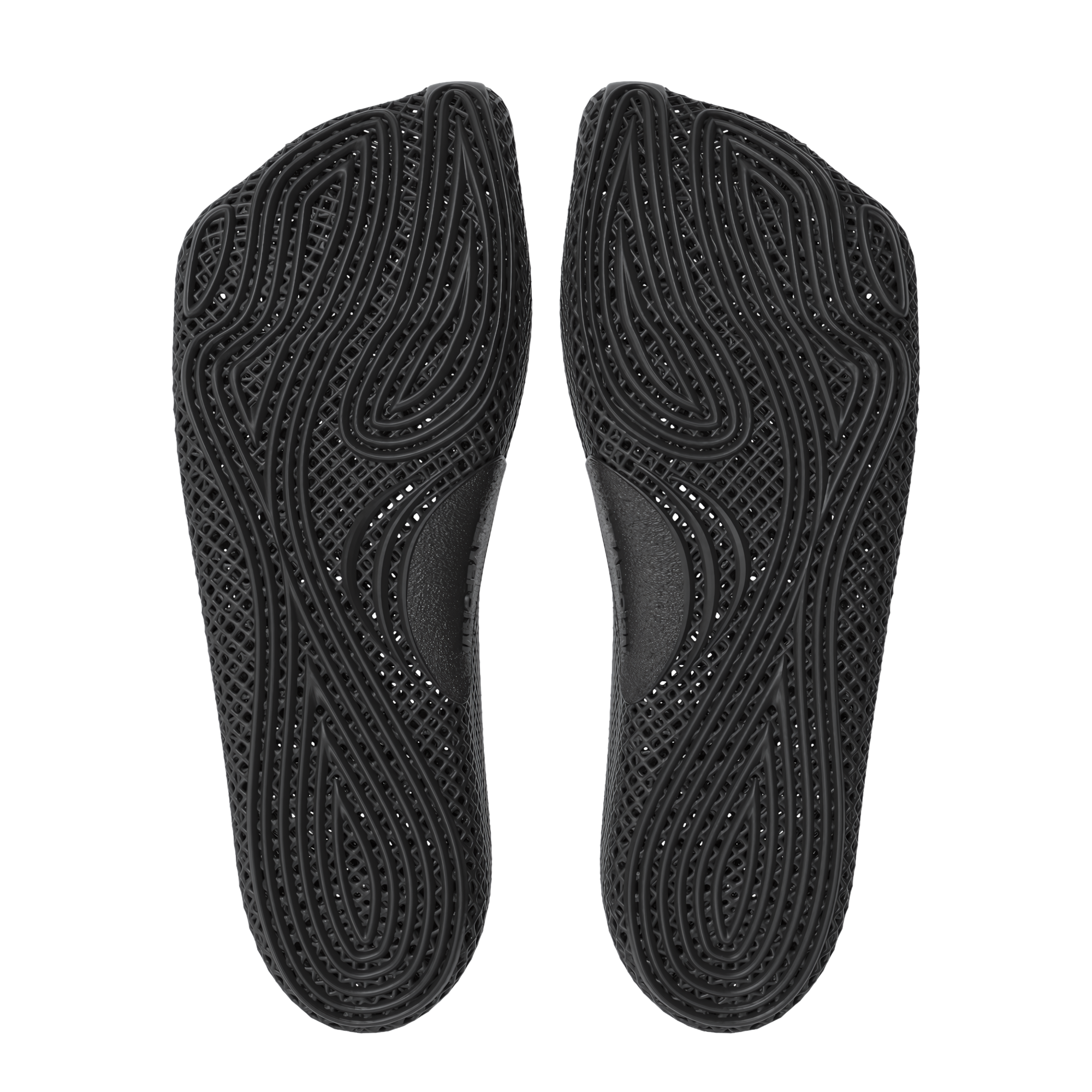 DERMIS BAREFOOT NICKEL