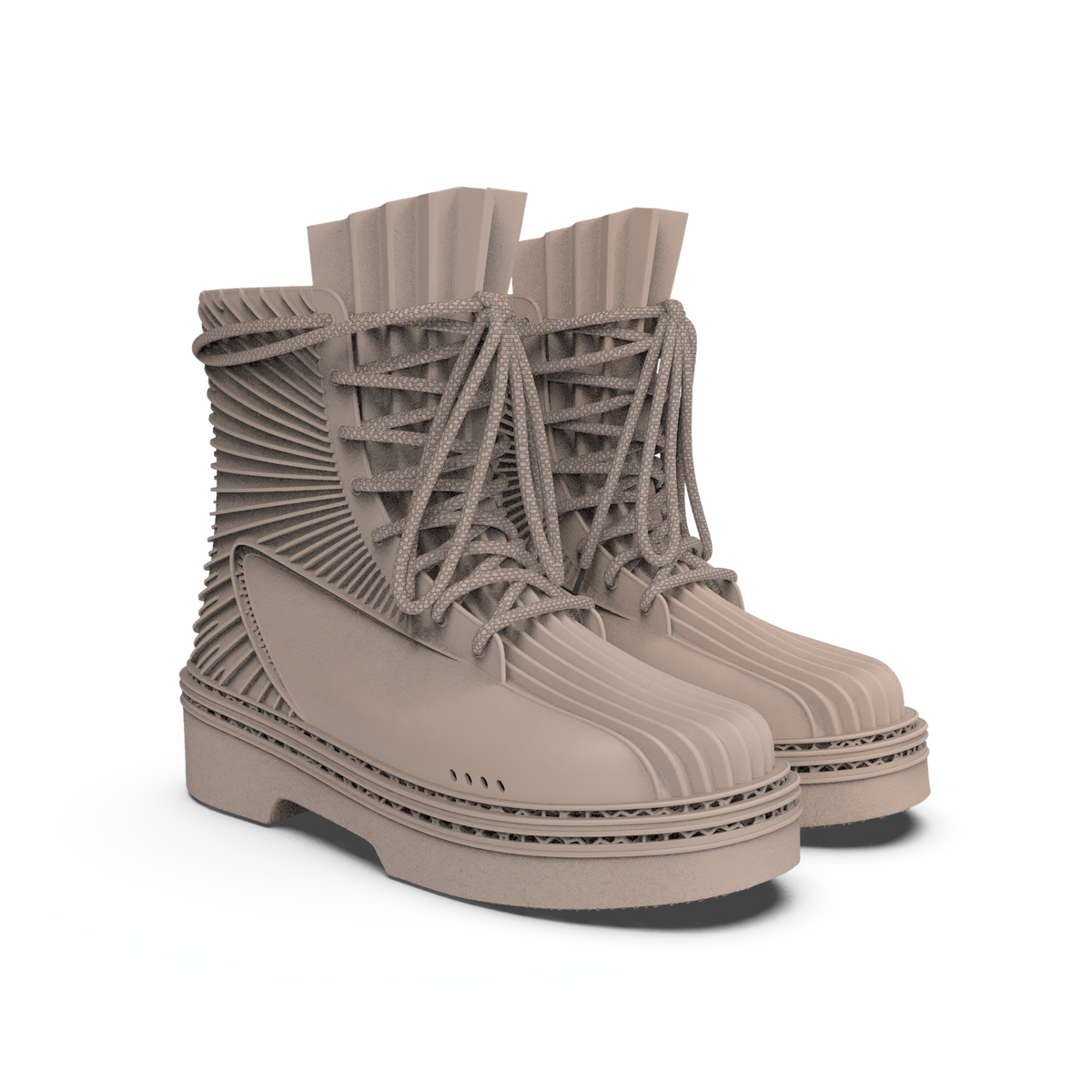 PINNA BOOT DESERT