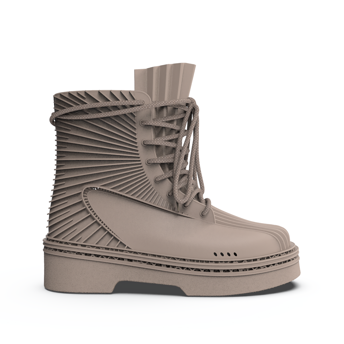 PINNA BOOT DESERT