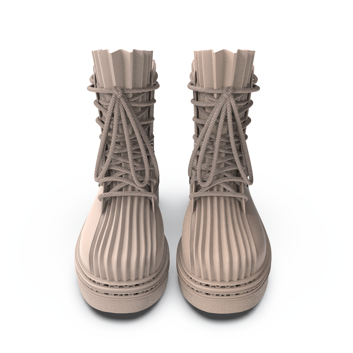 PINNA BOOT DESERT