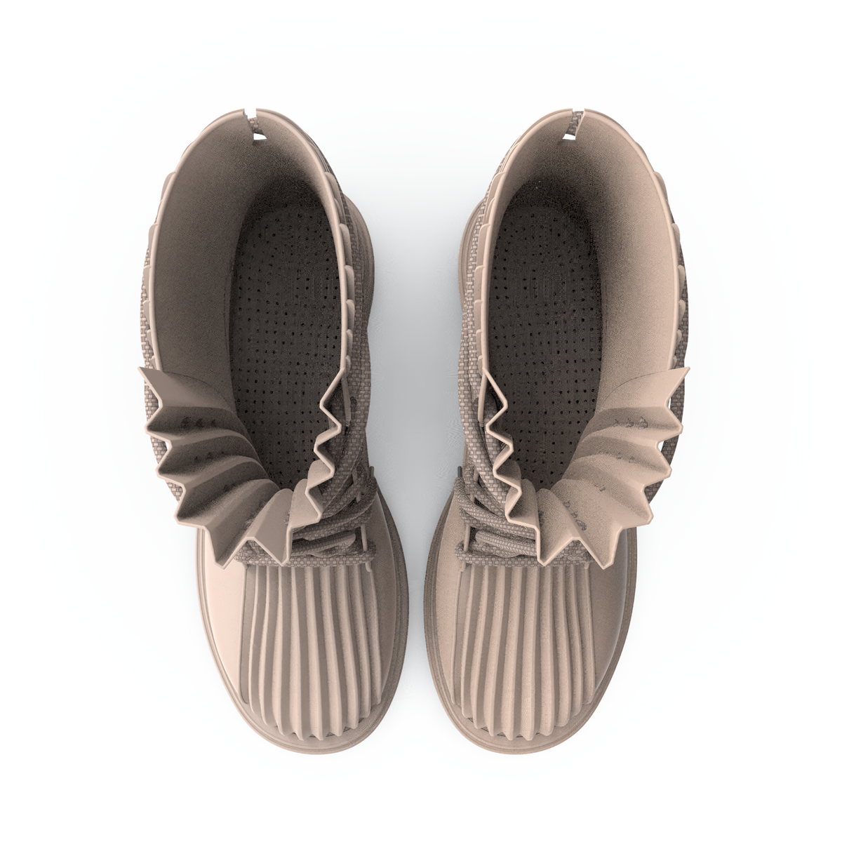 PINNA BOOT DESERT