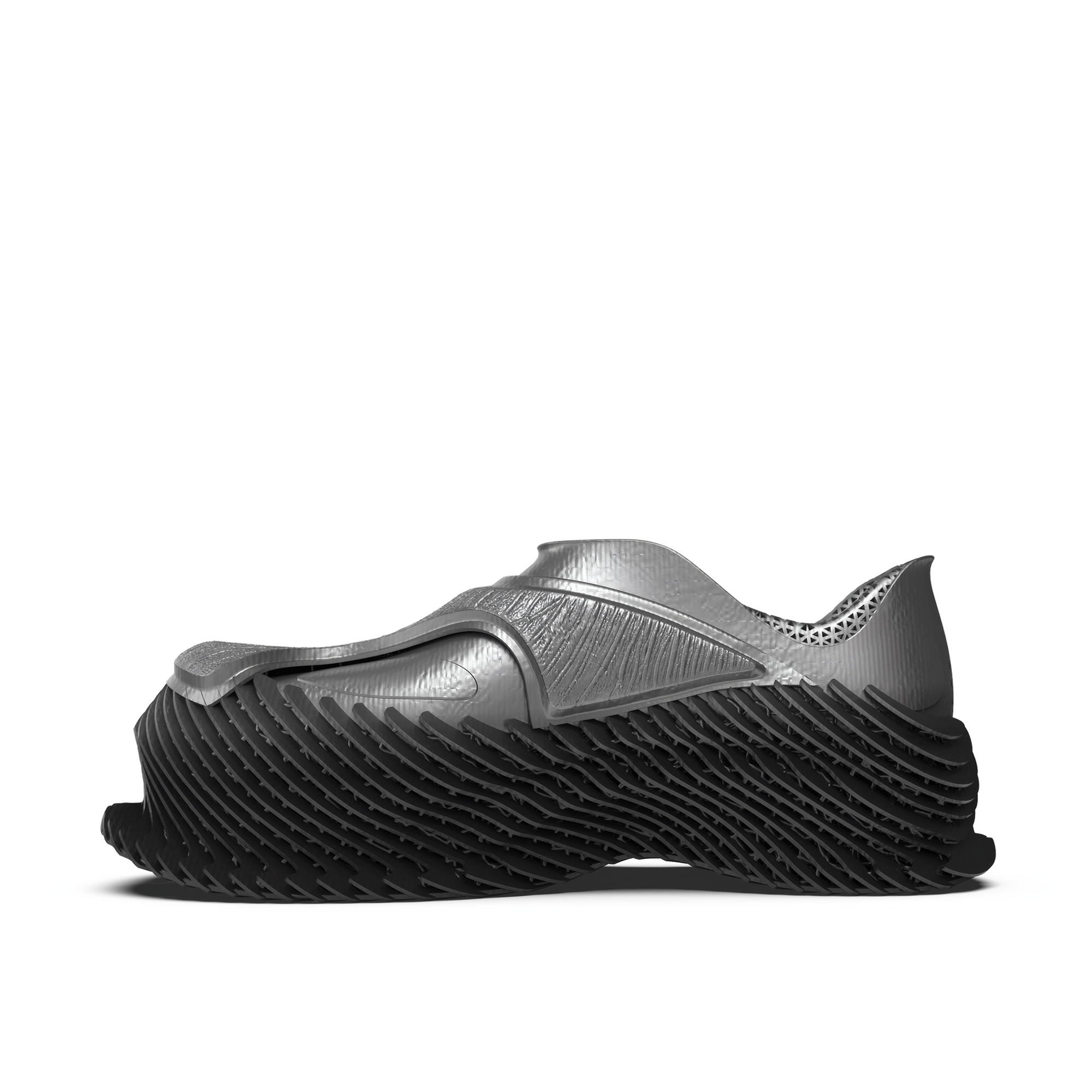 STRATUM DERBY NICKEL GRADIENT