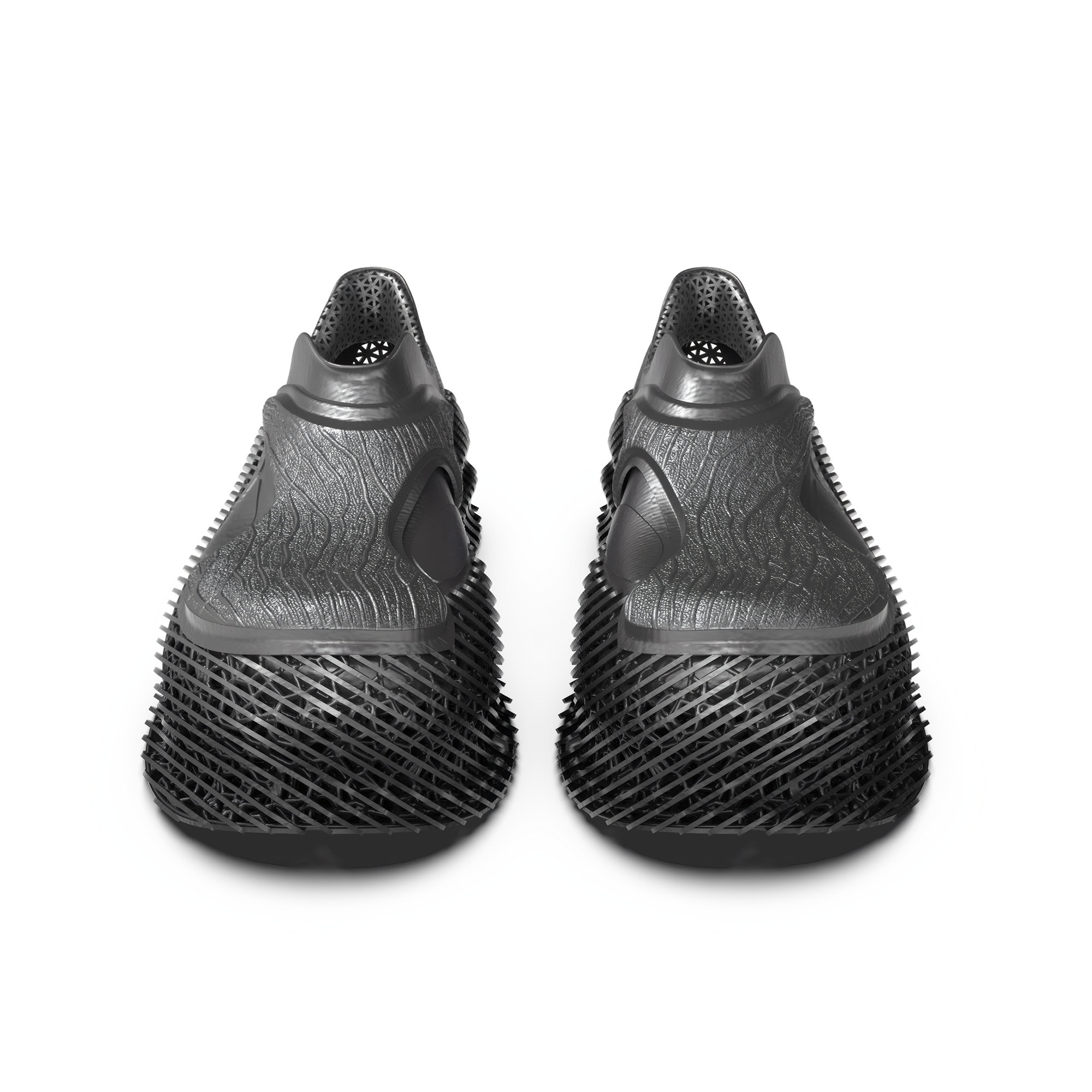 STRATUM DERBY NICKEL GRADIENT
