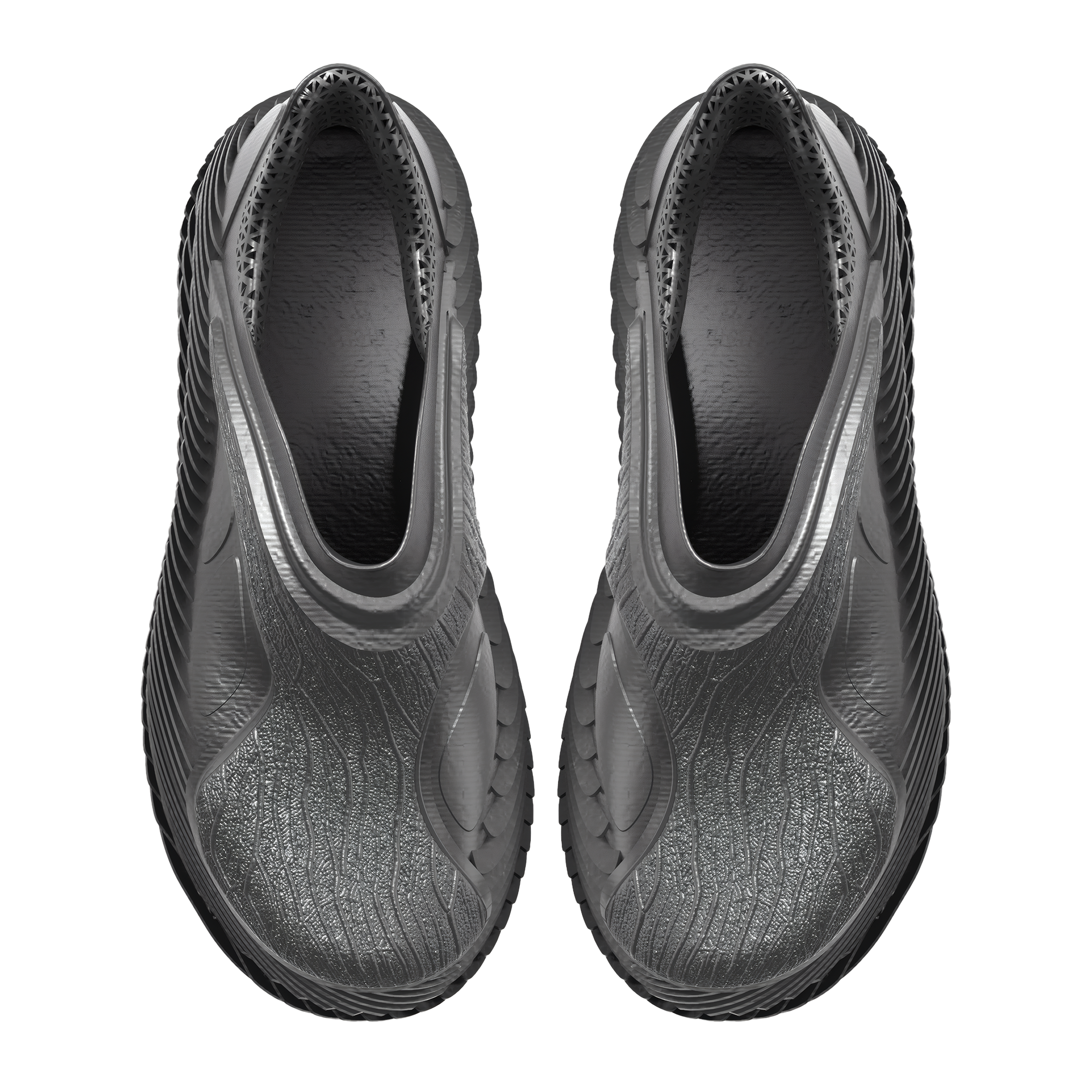 STRATUM DERBY NICKEL GRADIENT