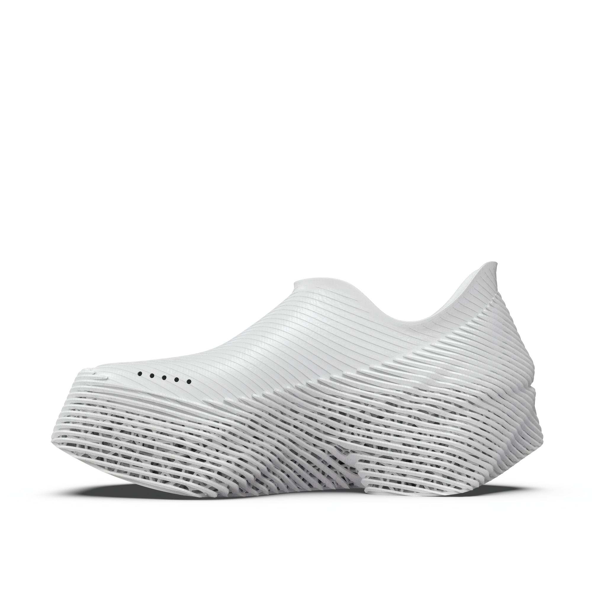 STRATUM RUNNER CHALK
