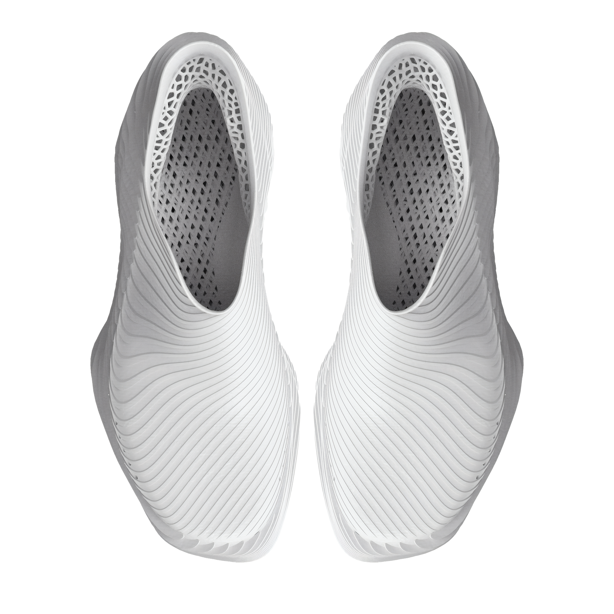 STRATUM RUNNER CHALK