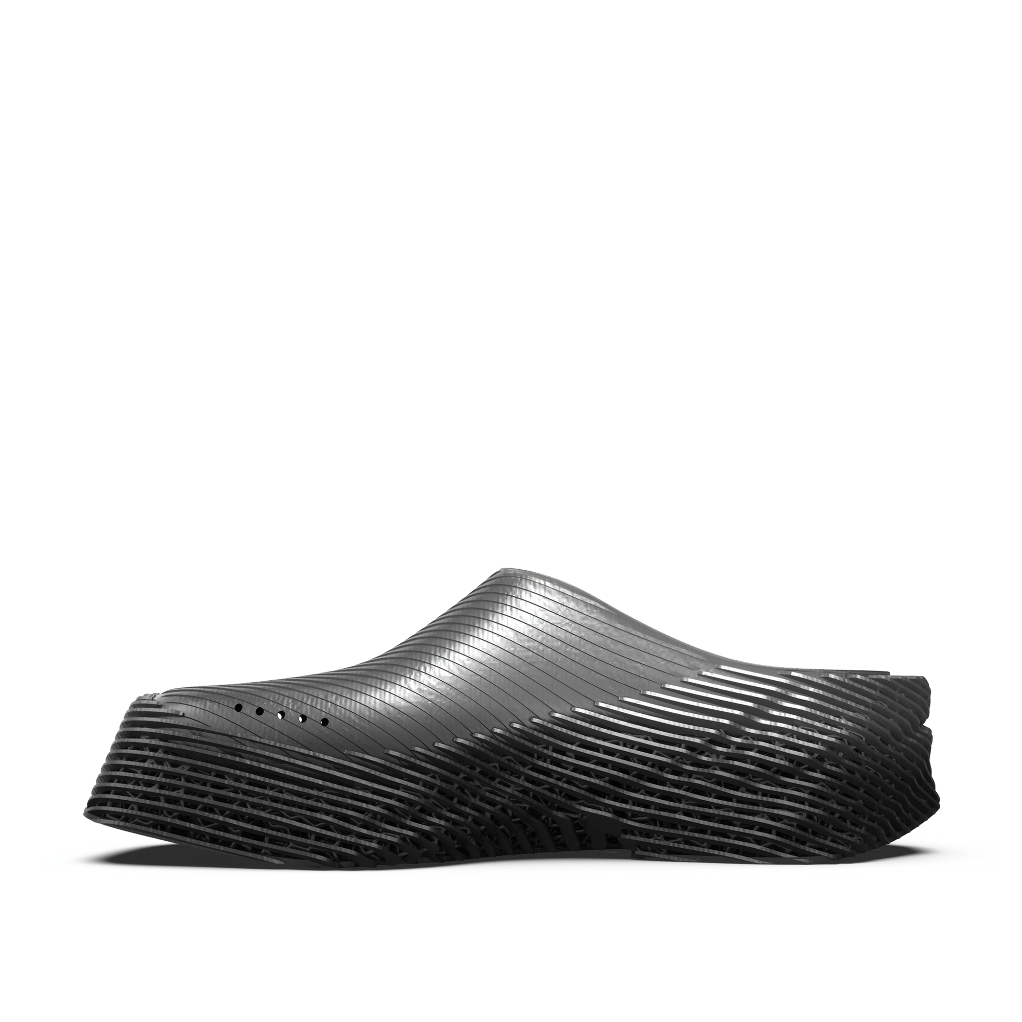 STRATUM MULE NICKEL GRADIENT