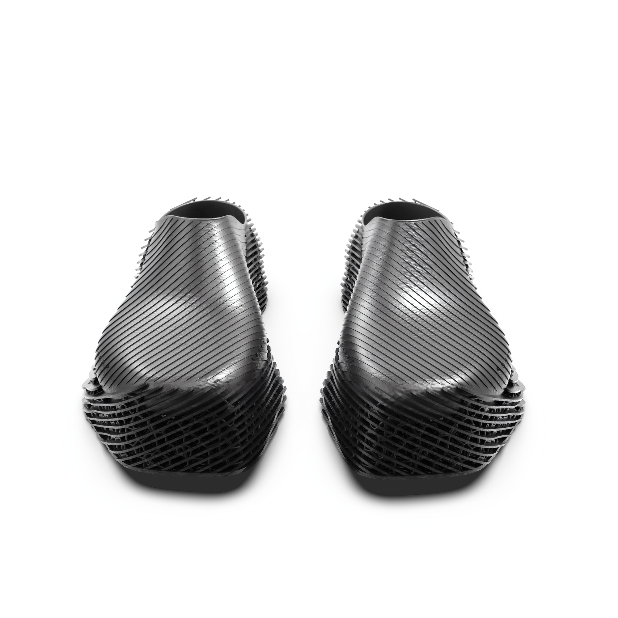 STRATUM MULE NICKEL GRADIENT