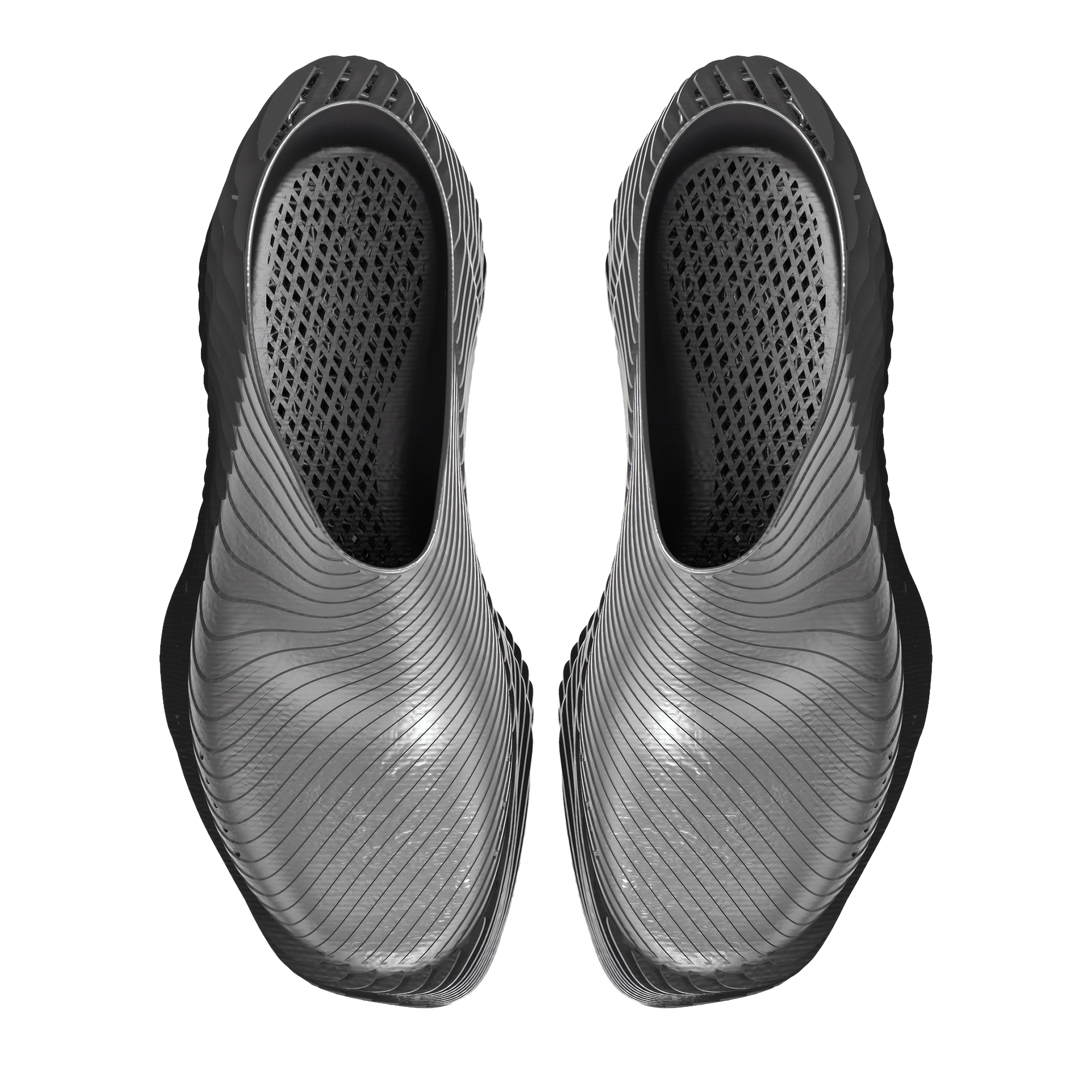 STRATUM MULE NICKEL GRADIENT