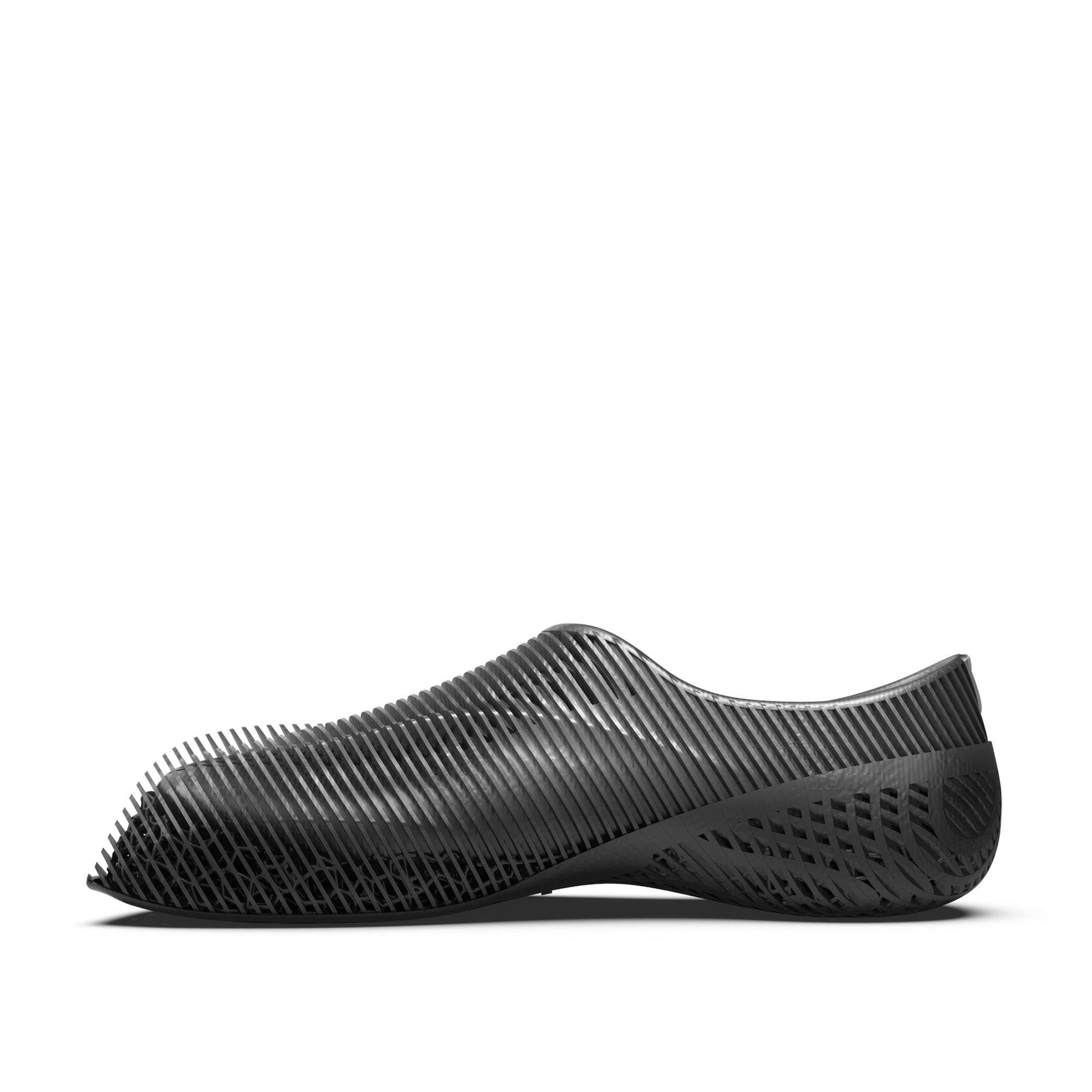 STRATUM TALON NICKEL GRADIENT