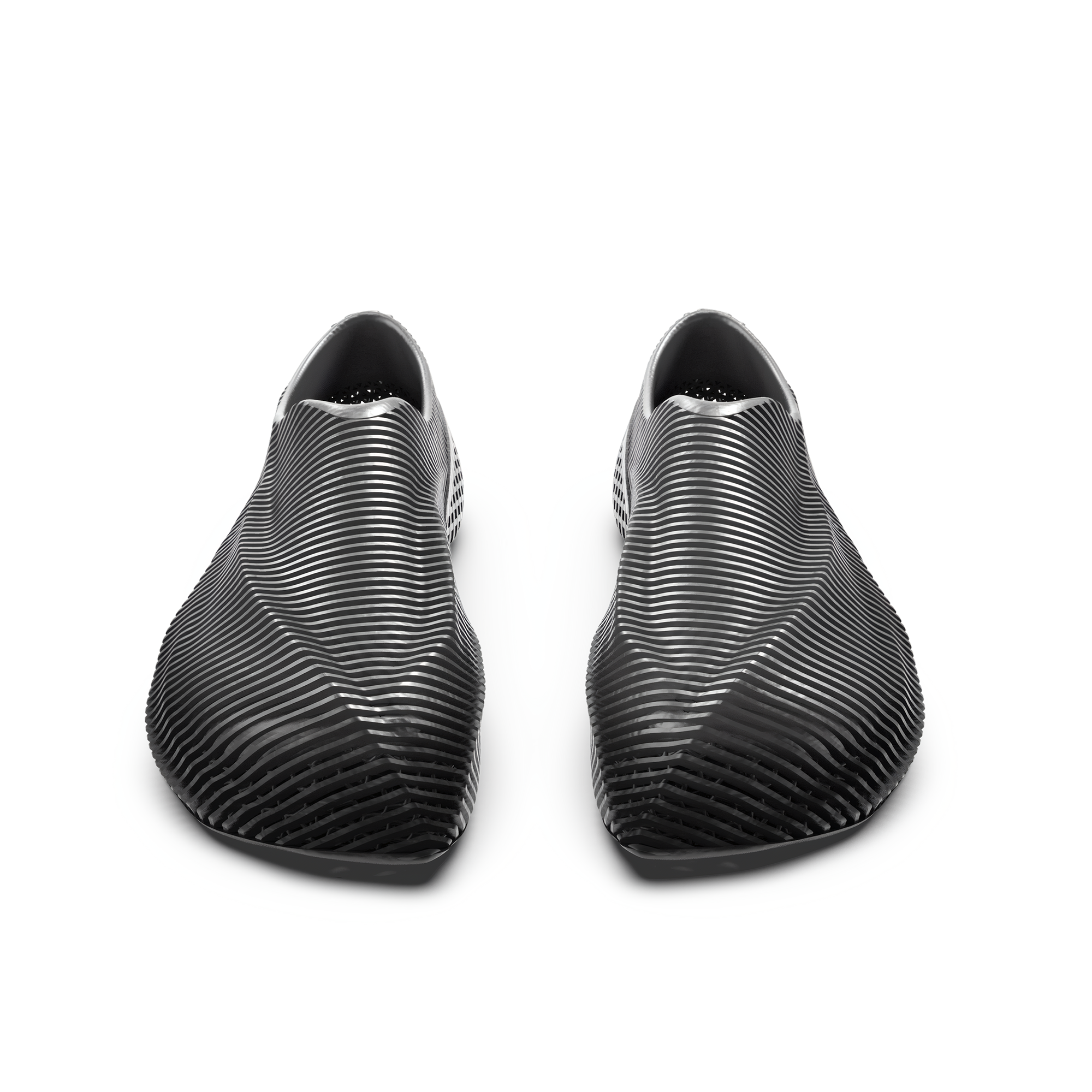 STRATUM TALON NICKEL GRADIENT