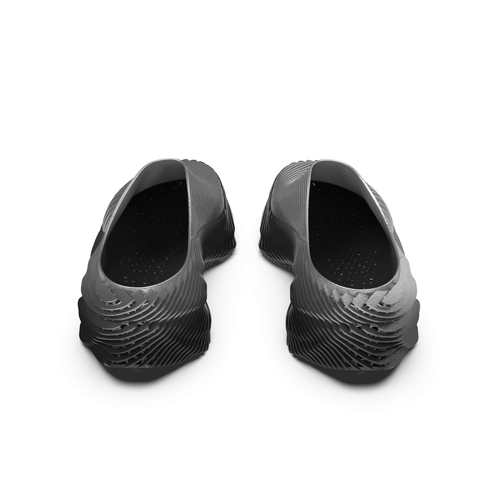 STRATUM MULE NICKEL GRADIENT