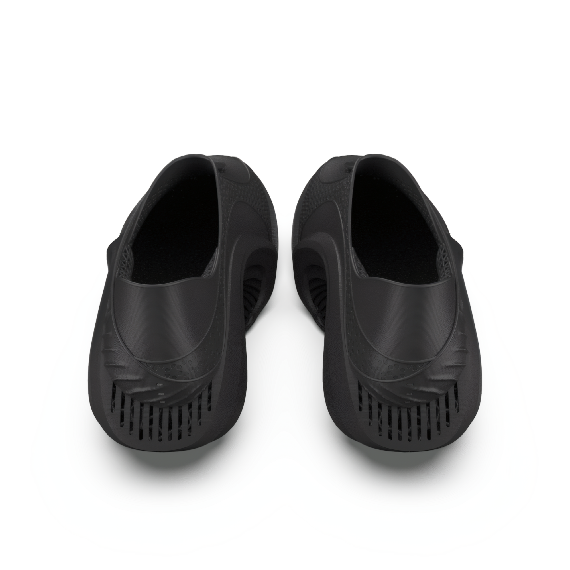 SPIRALIS LOW CHARCOAL