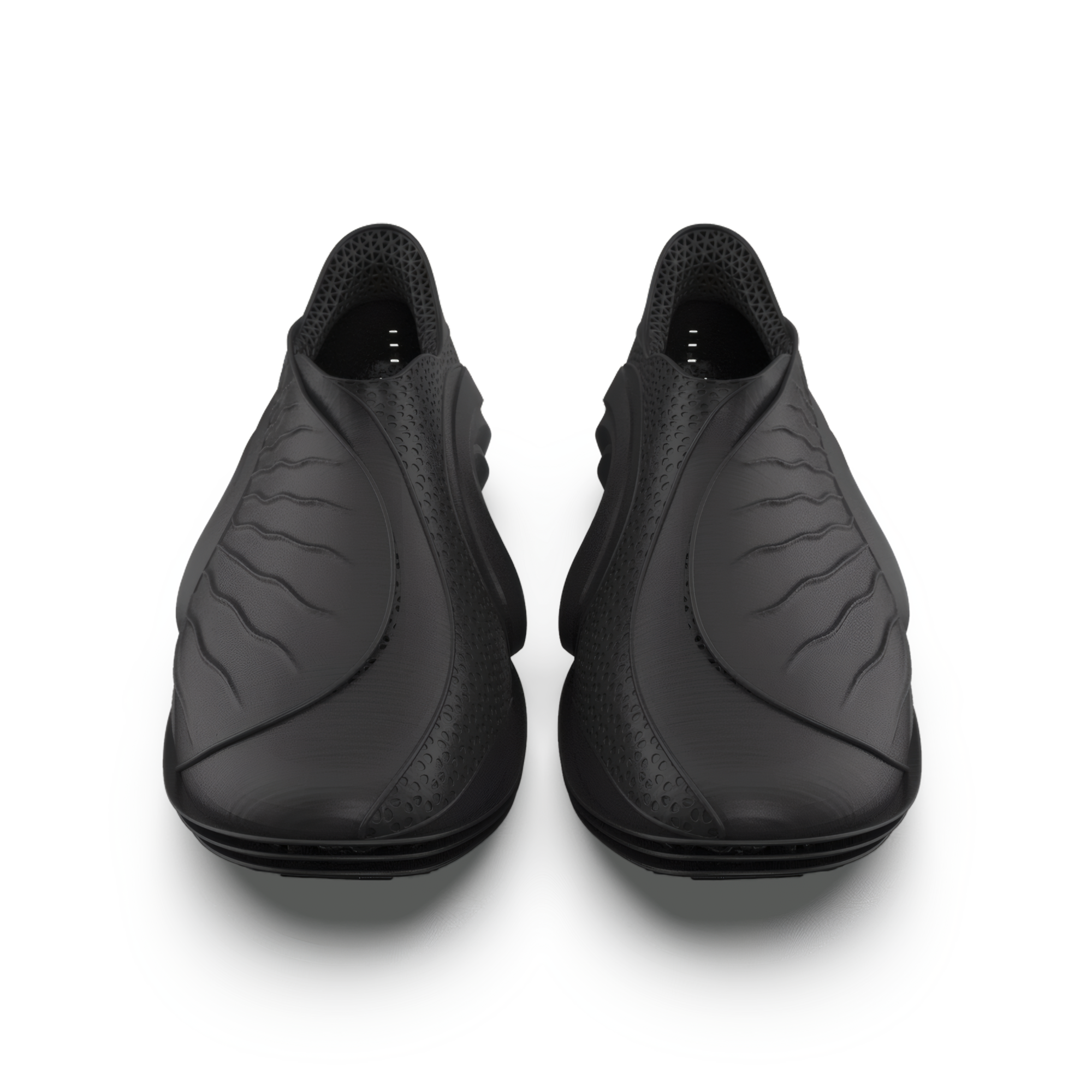 SPIRALIS LOW CHARCOAL