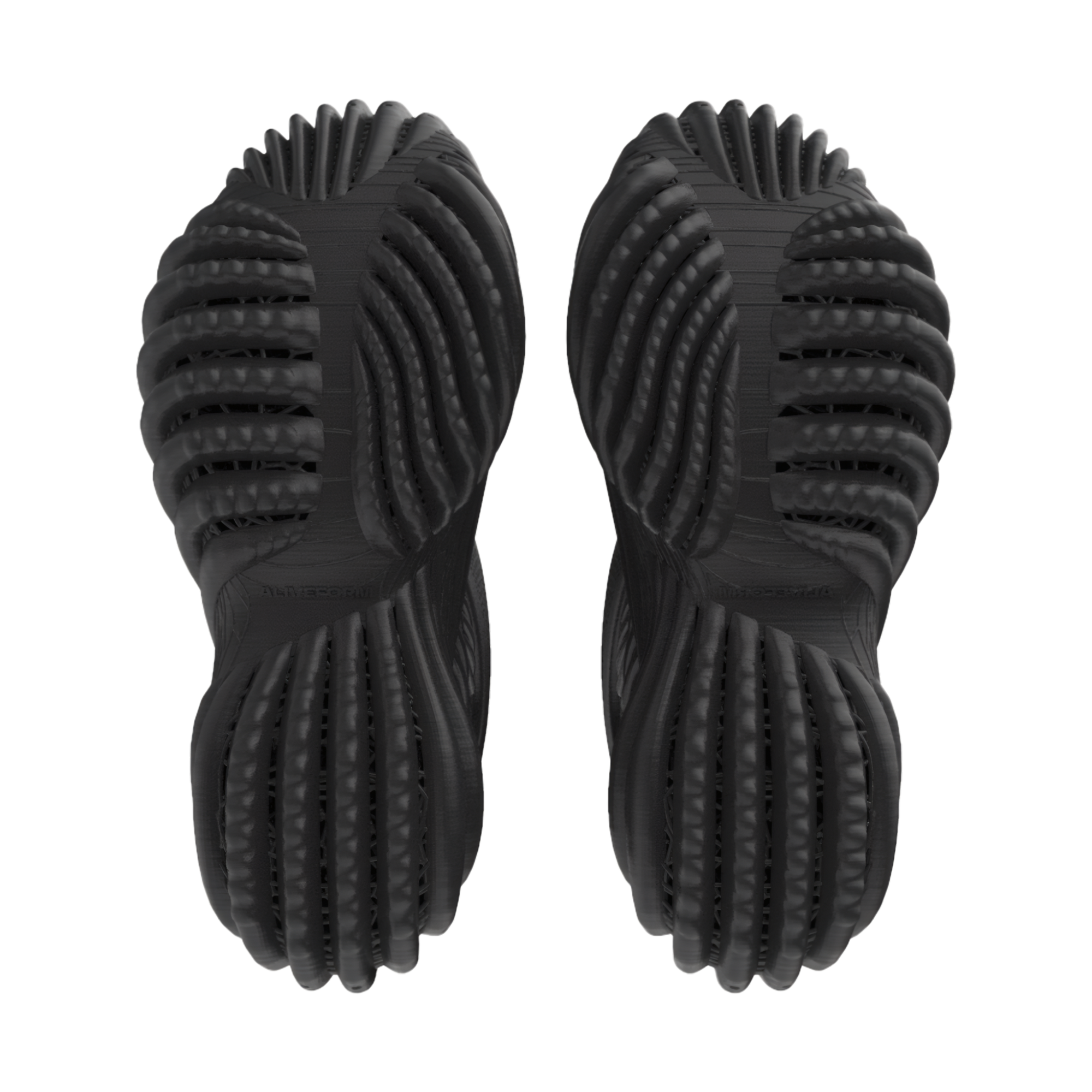 ARMIS HIGH CHARCOAL