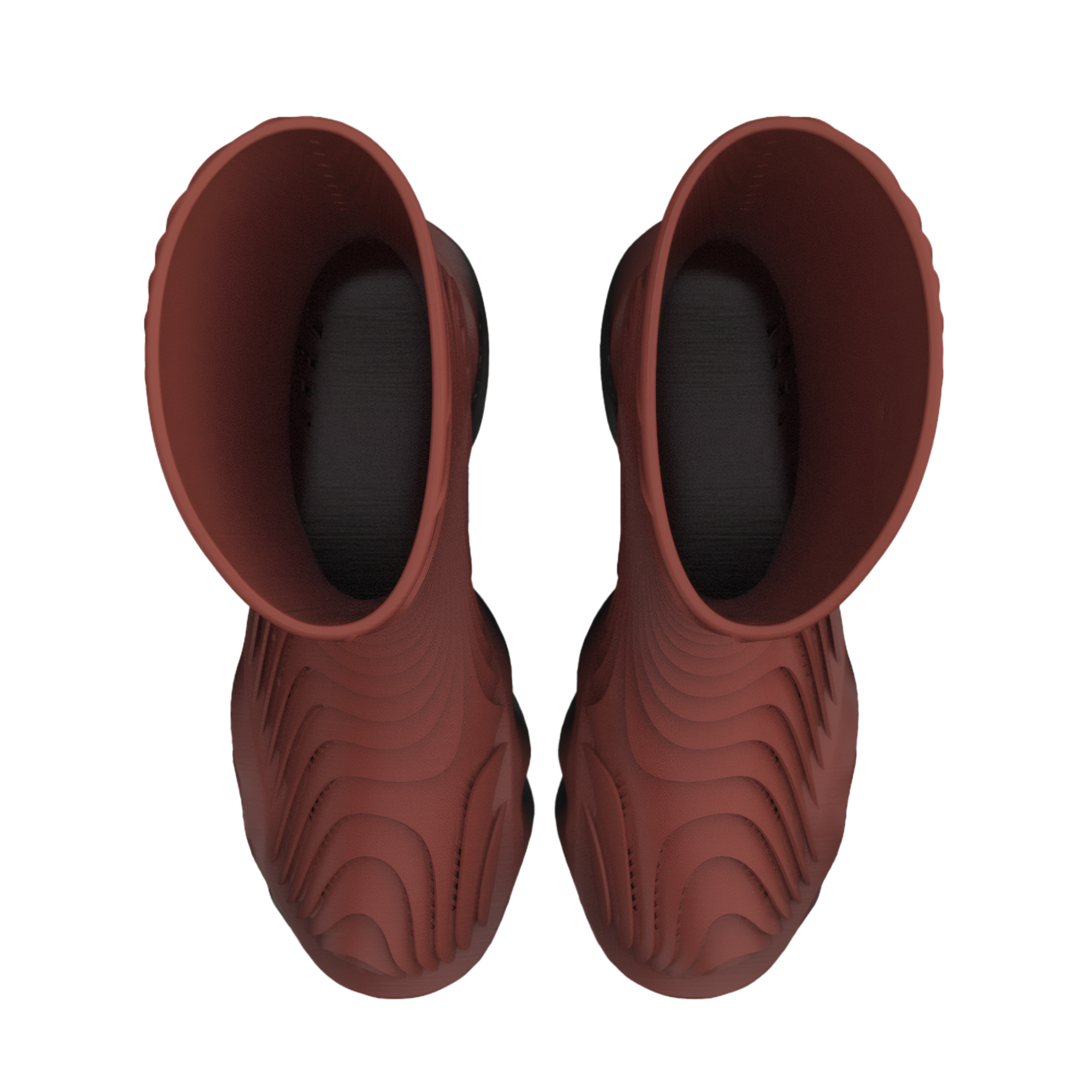 STRATUM FANG IRON OXIDE