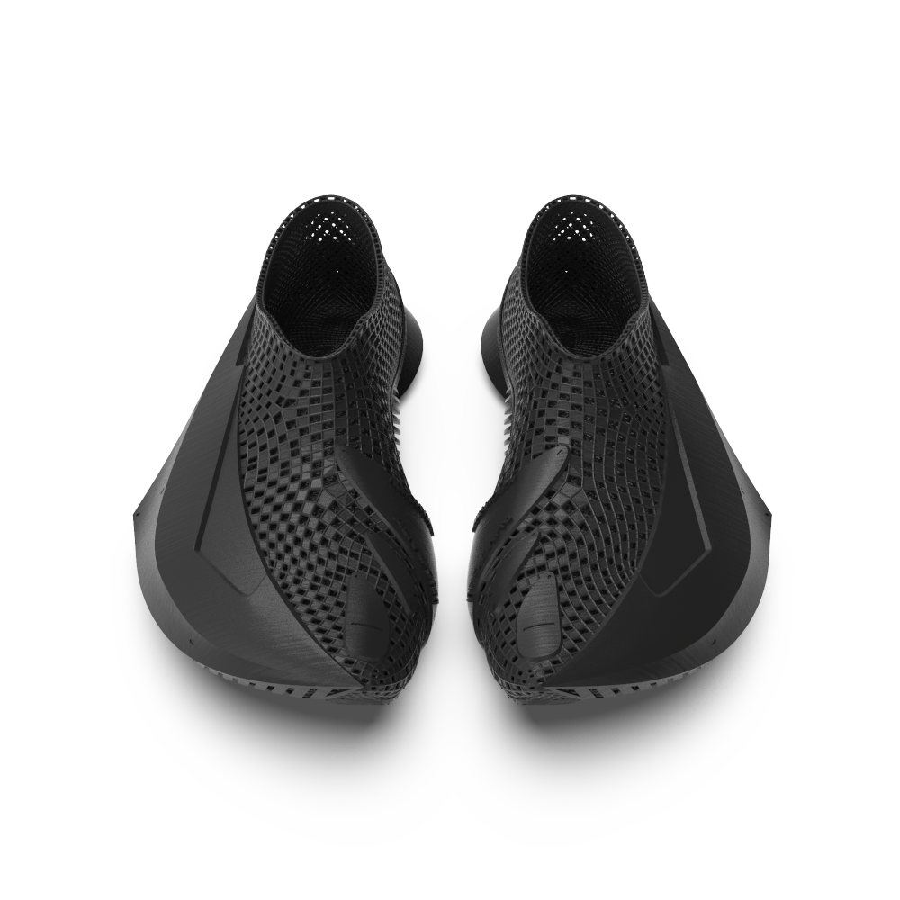 THE BLADE CHARCOAL