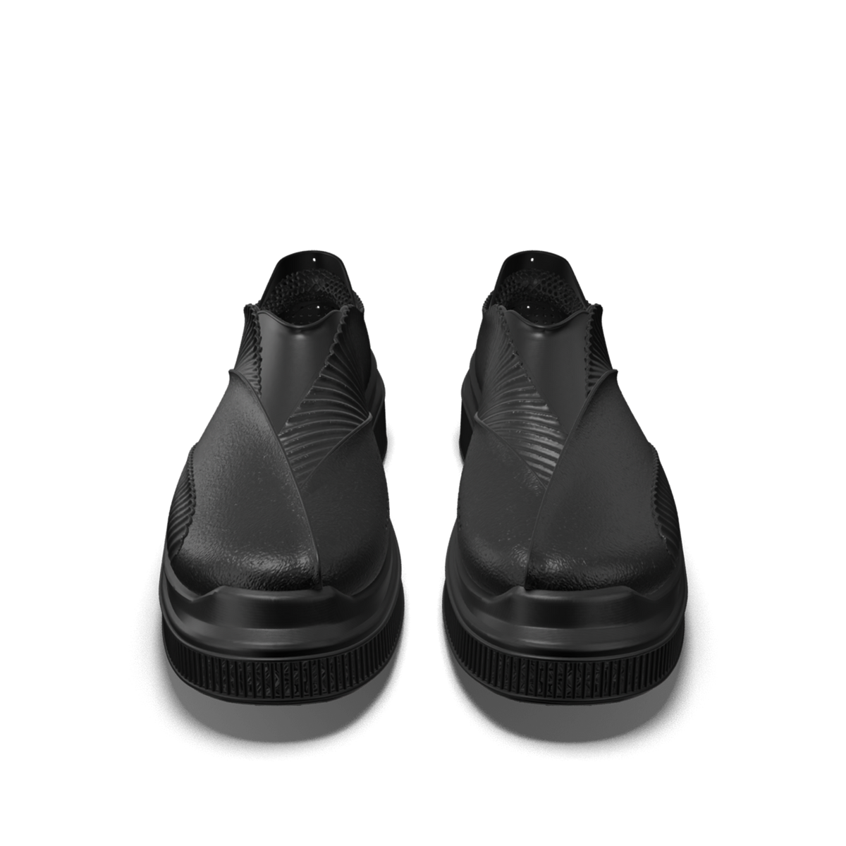 PINNA CREEPER CHARCOAL
