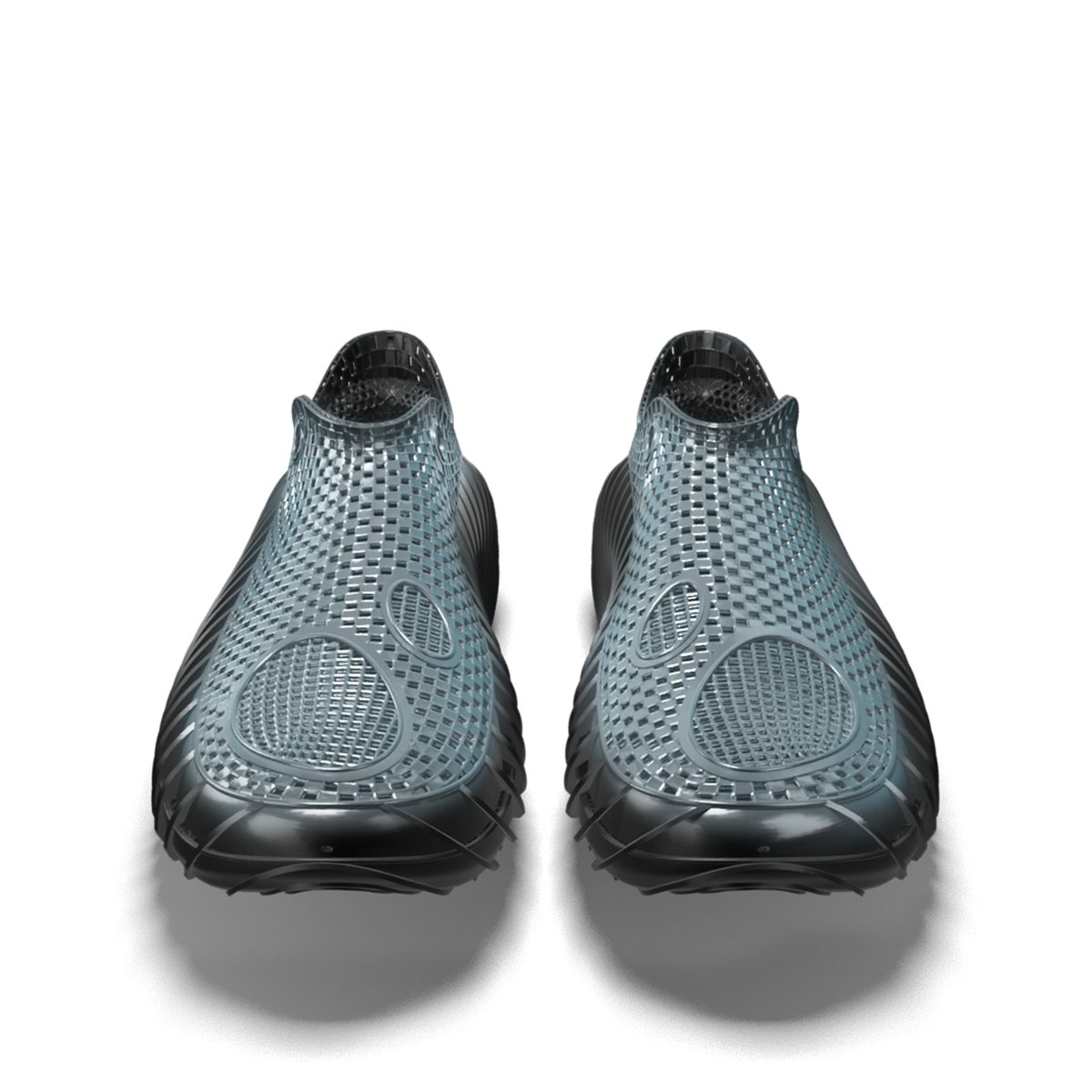 PINNA RUNNER FROST NICKEL