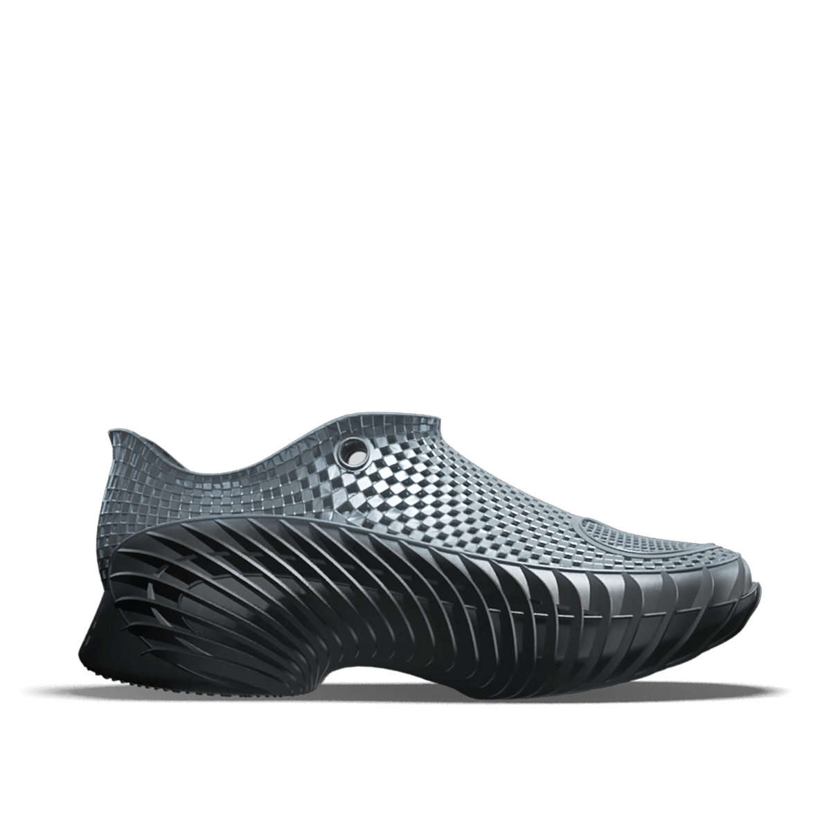 PINNA RUNNER FROST NICKEL