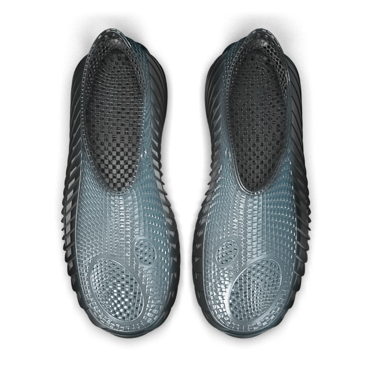 PINNA RUNNER FROST NICKEL