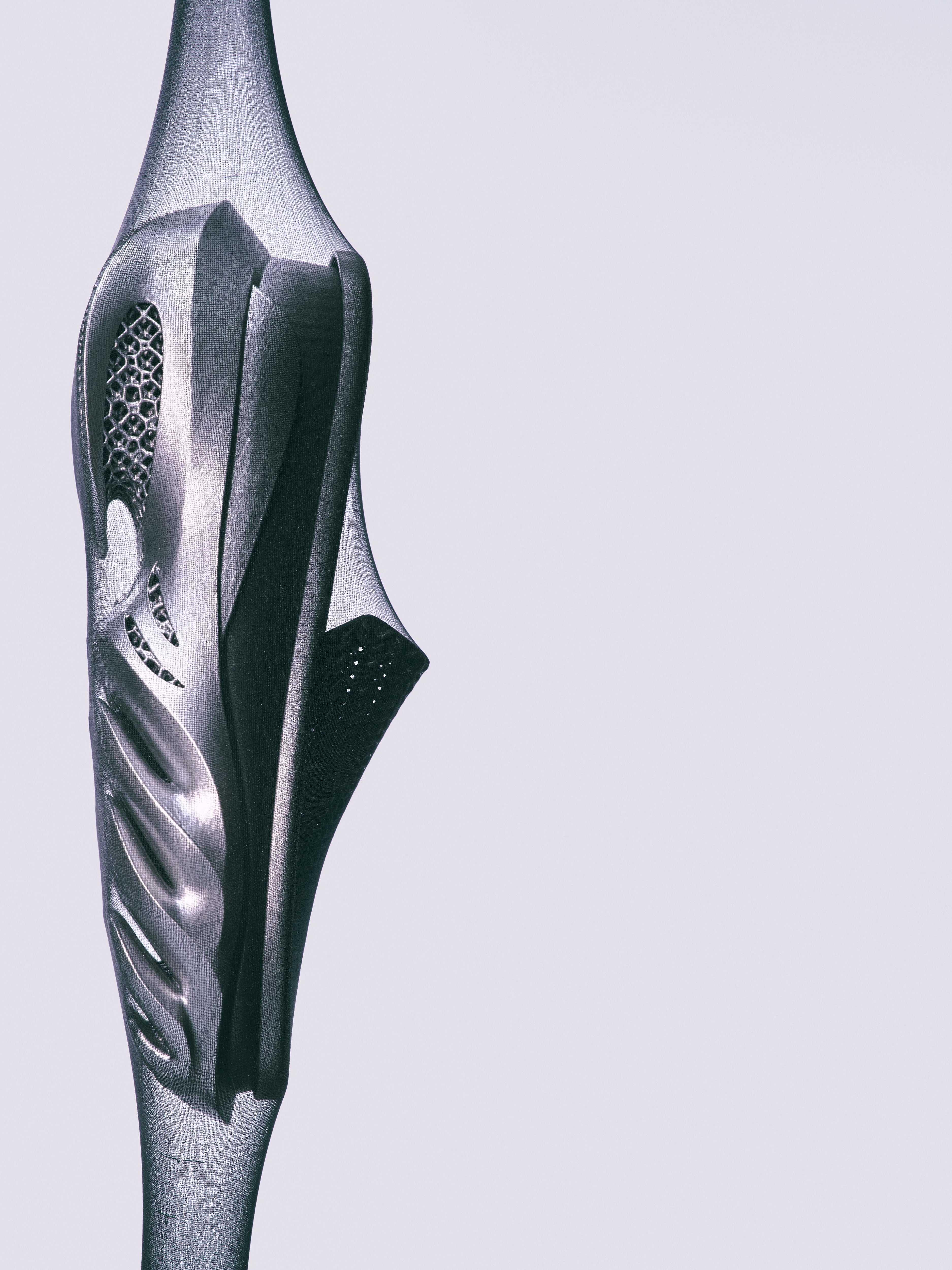 STRATUM FANG LOAFER NICKEL