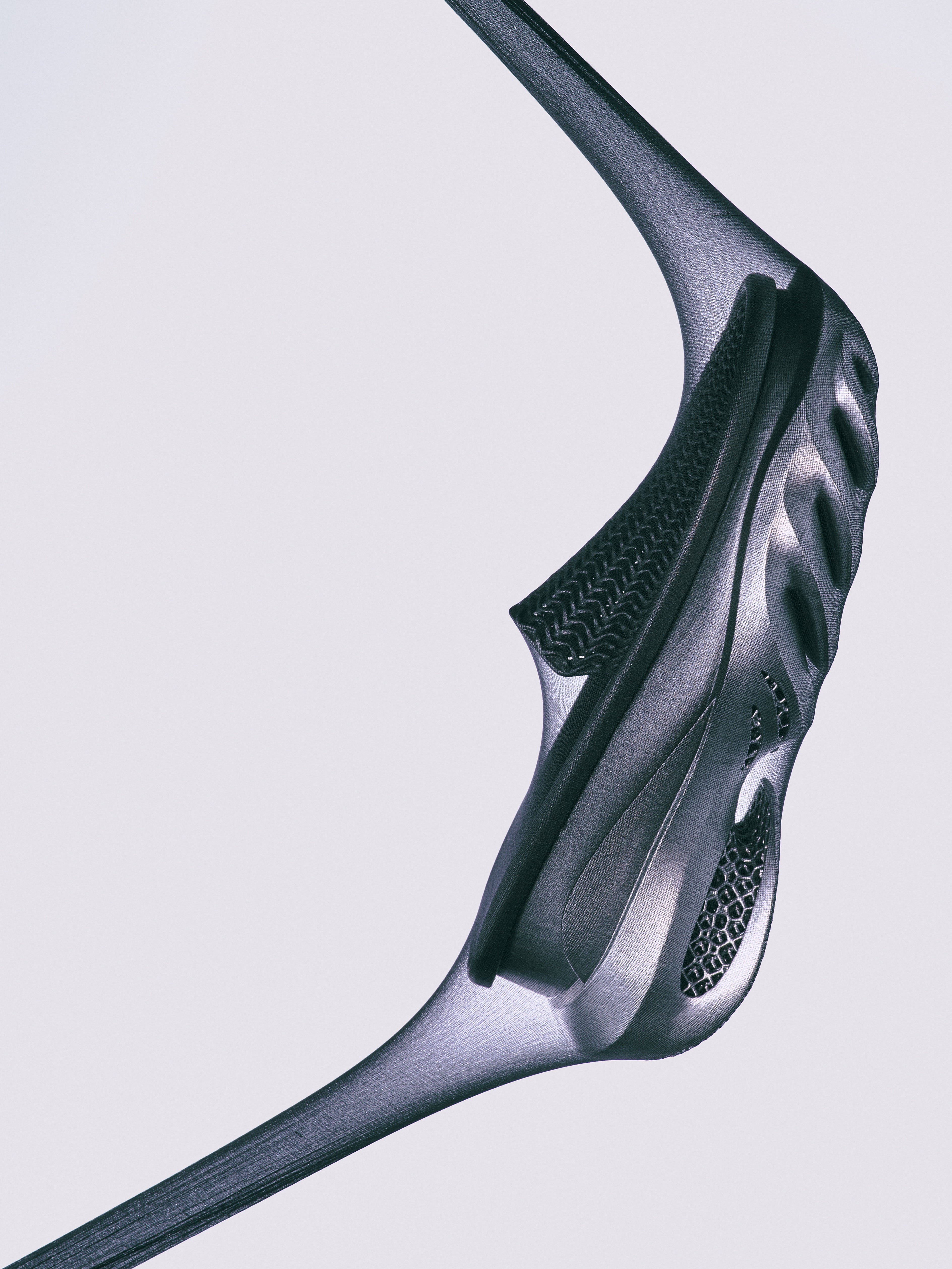 STRATUM FANG LOAFER NICKEL