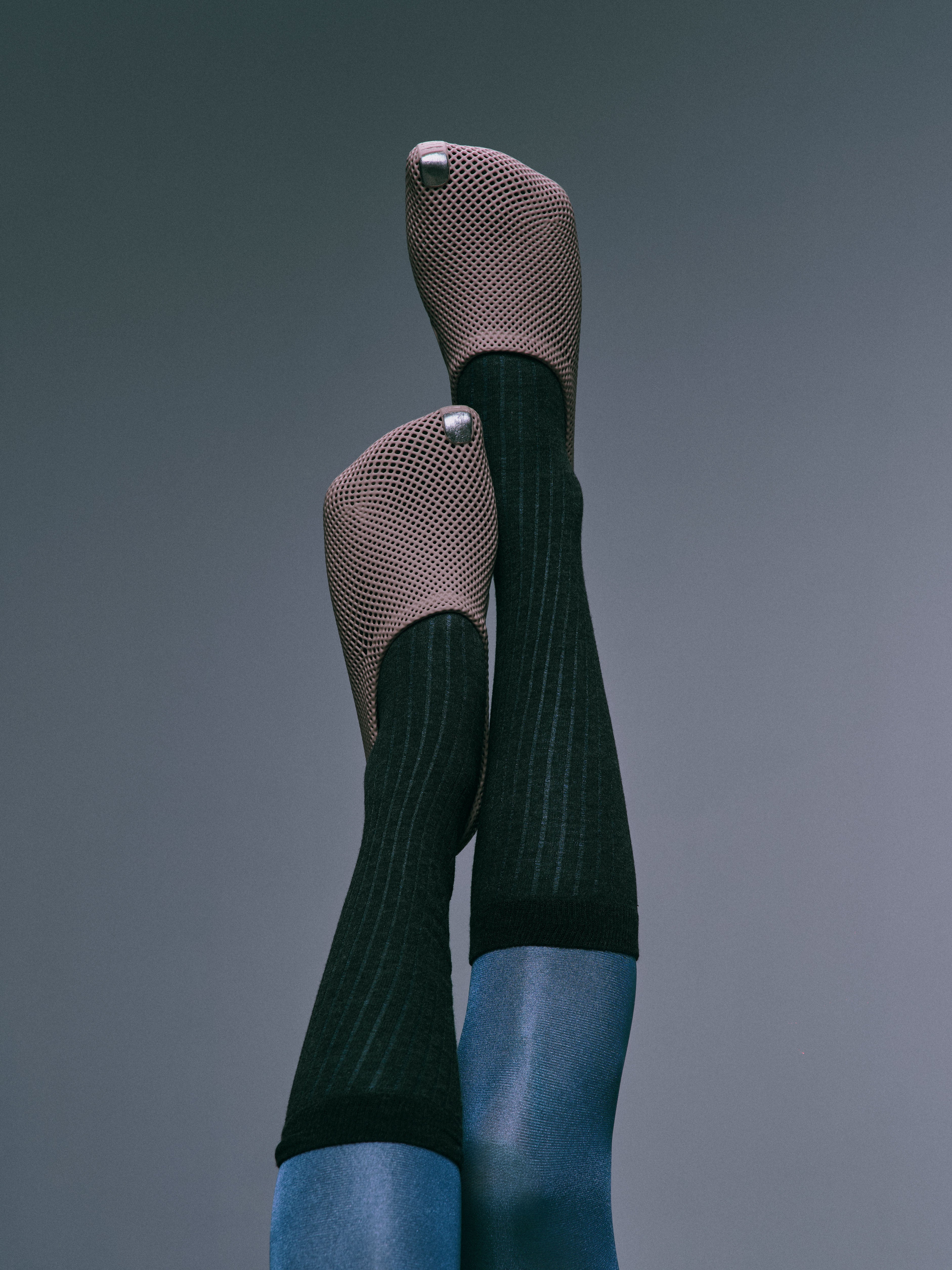 DERMIS BAREFOOT NICKEL