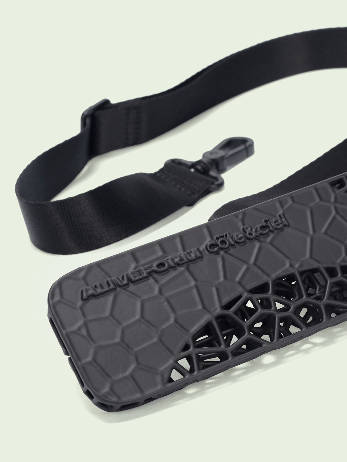 CIRRUS LAPTOP STRAP