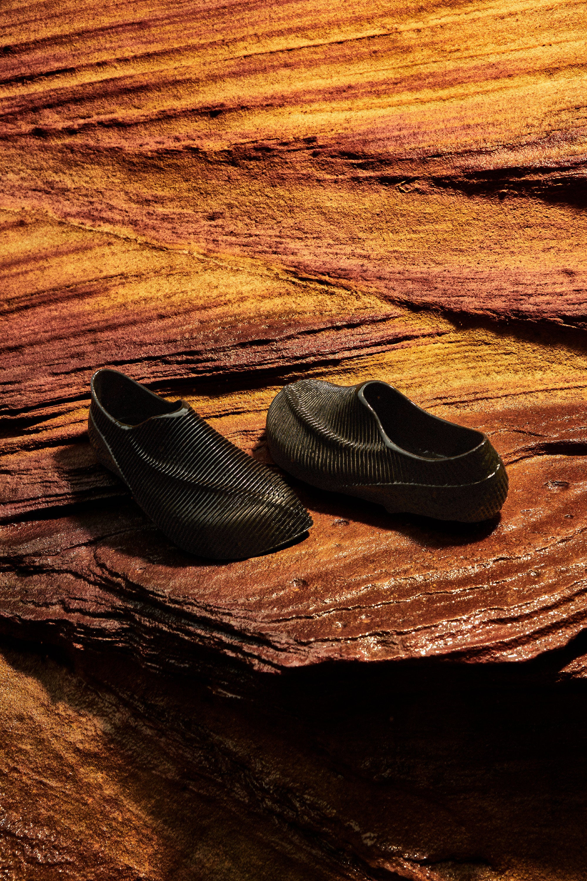 STRATUM TALON CHARCOAL