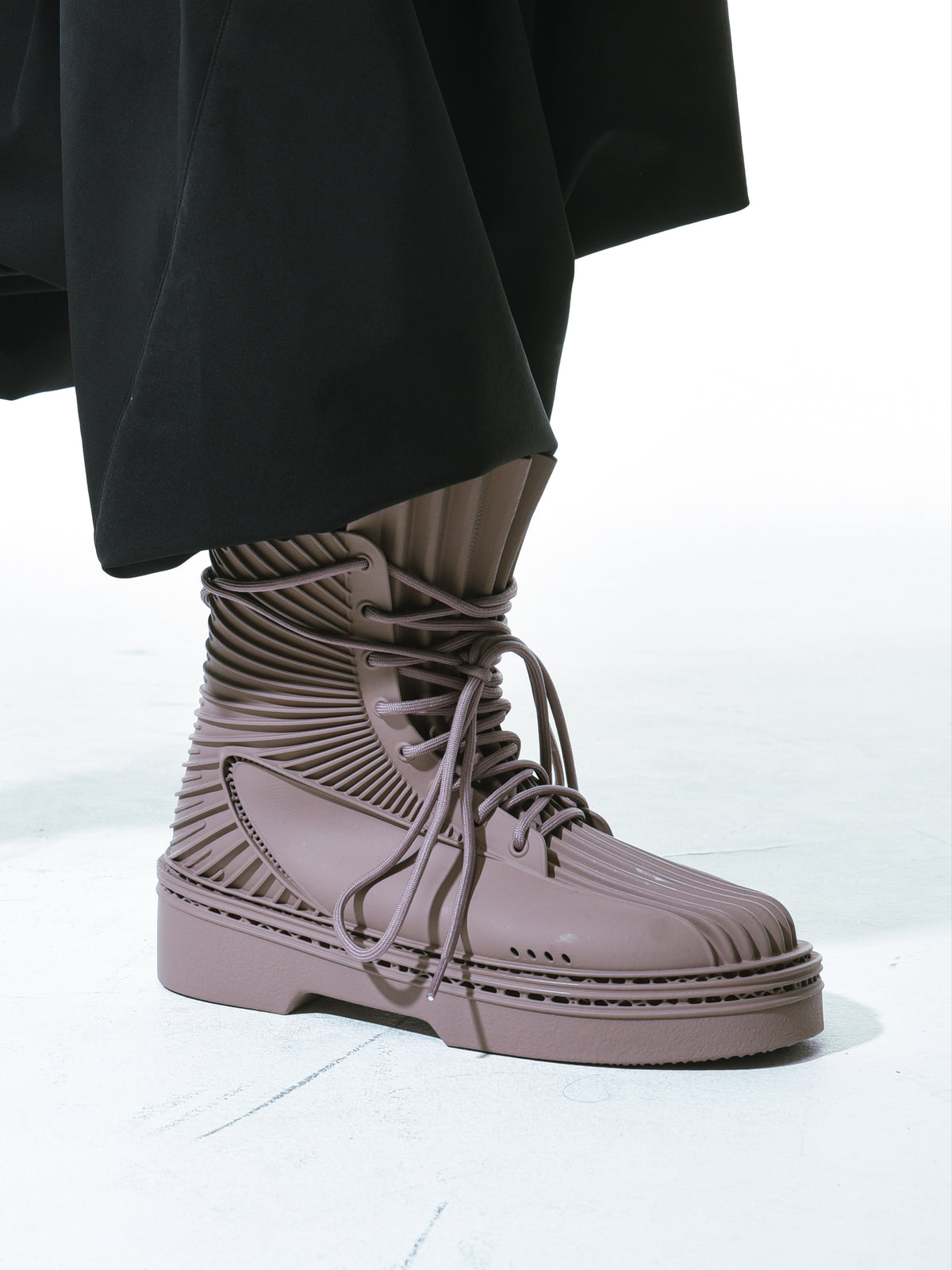 PINNA BOOT DESERT