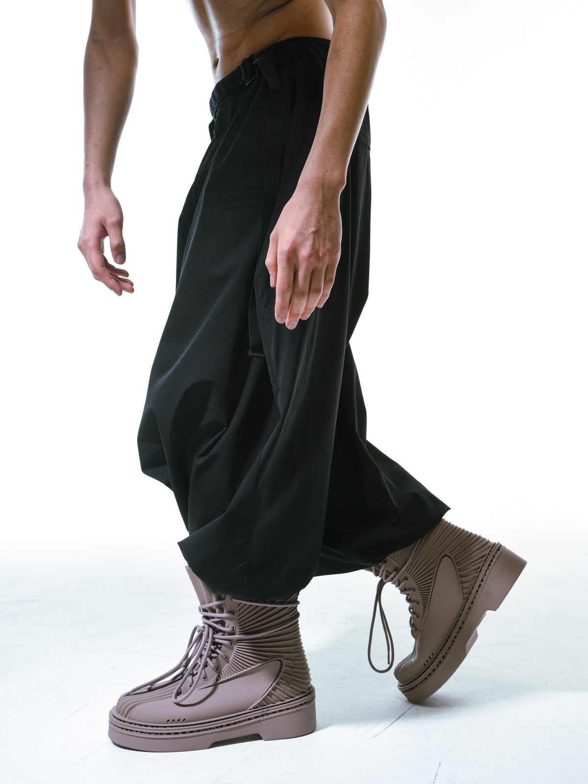 PINNA BOOT DESERT