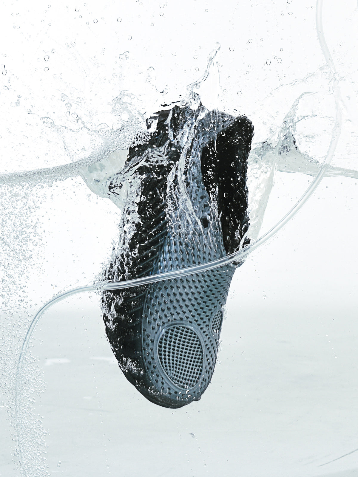 PINNA RUNNER FROST NICKEL