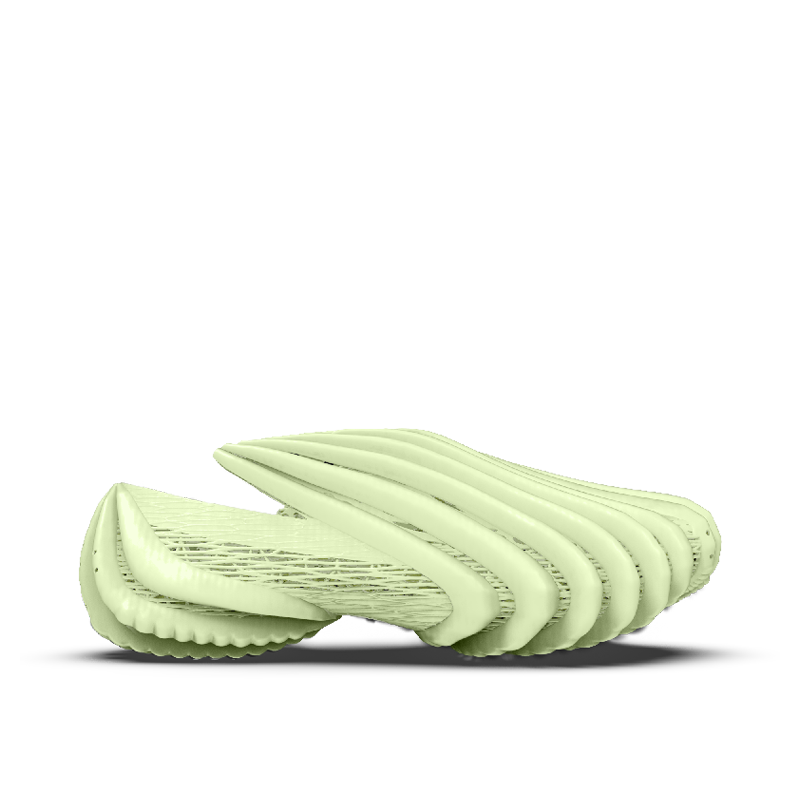 ARMIS SLIDE LIME