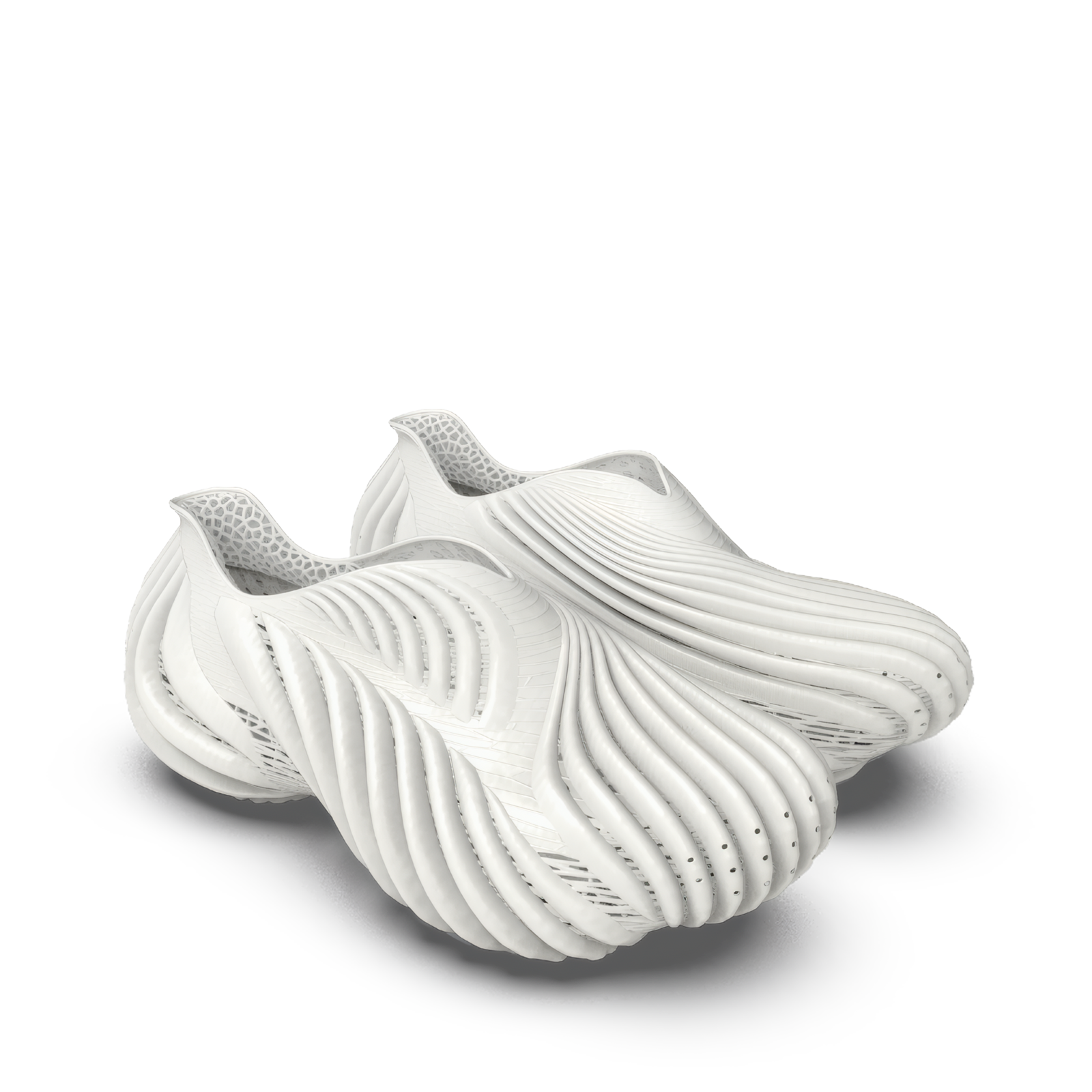 ARMIS LOW CHALK