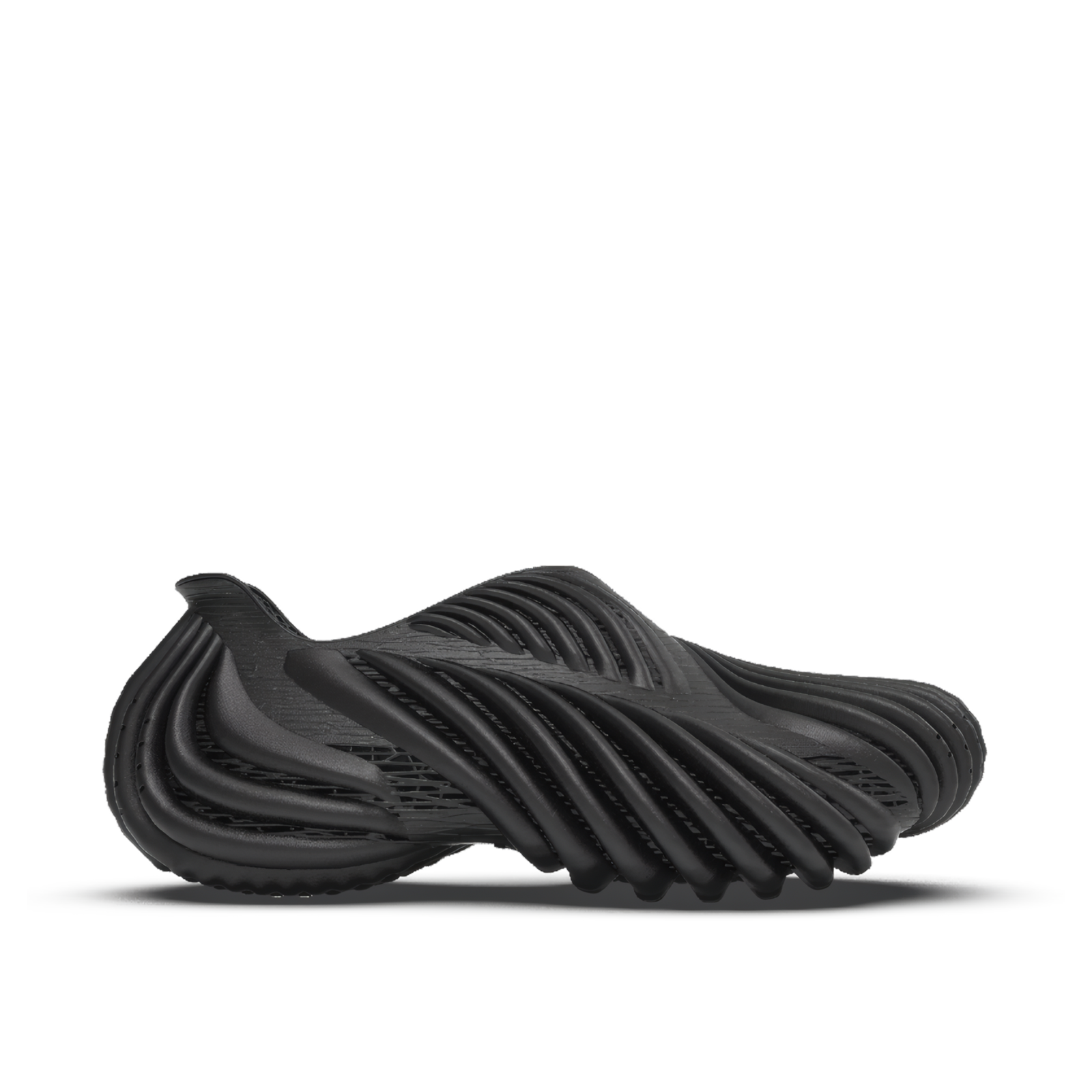 ARMIS LOW CHARCOAL