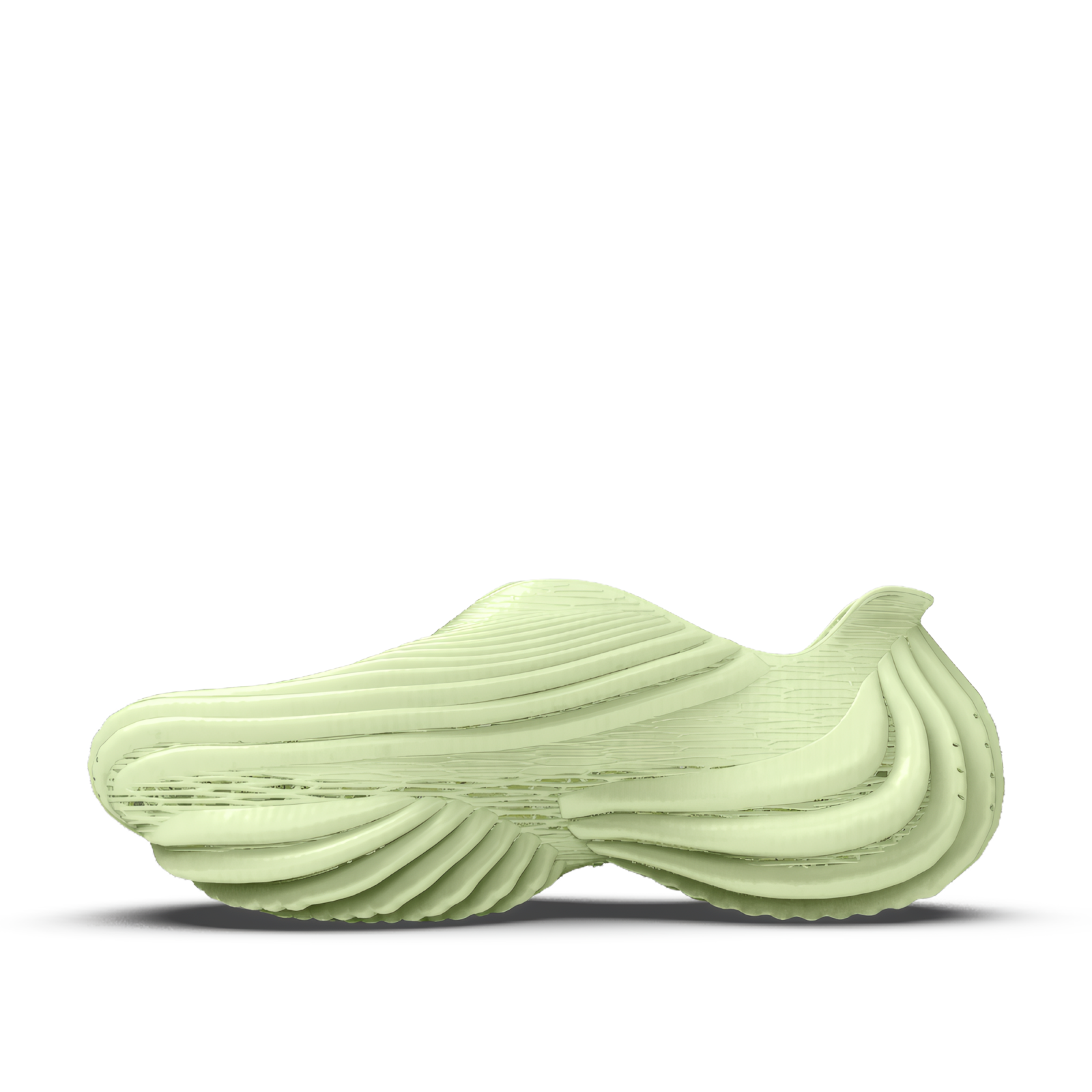 ARMIS LOW LIME