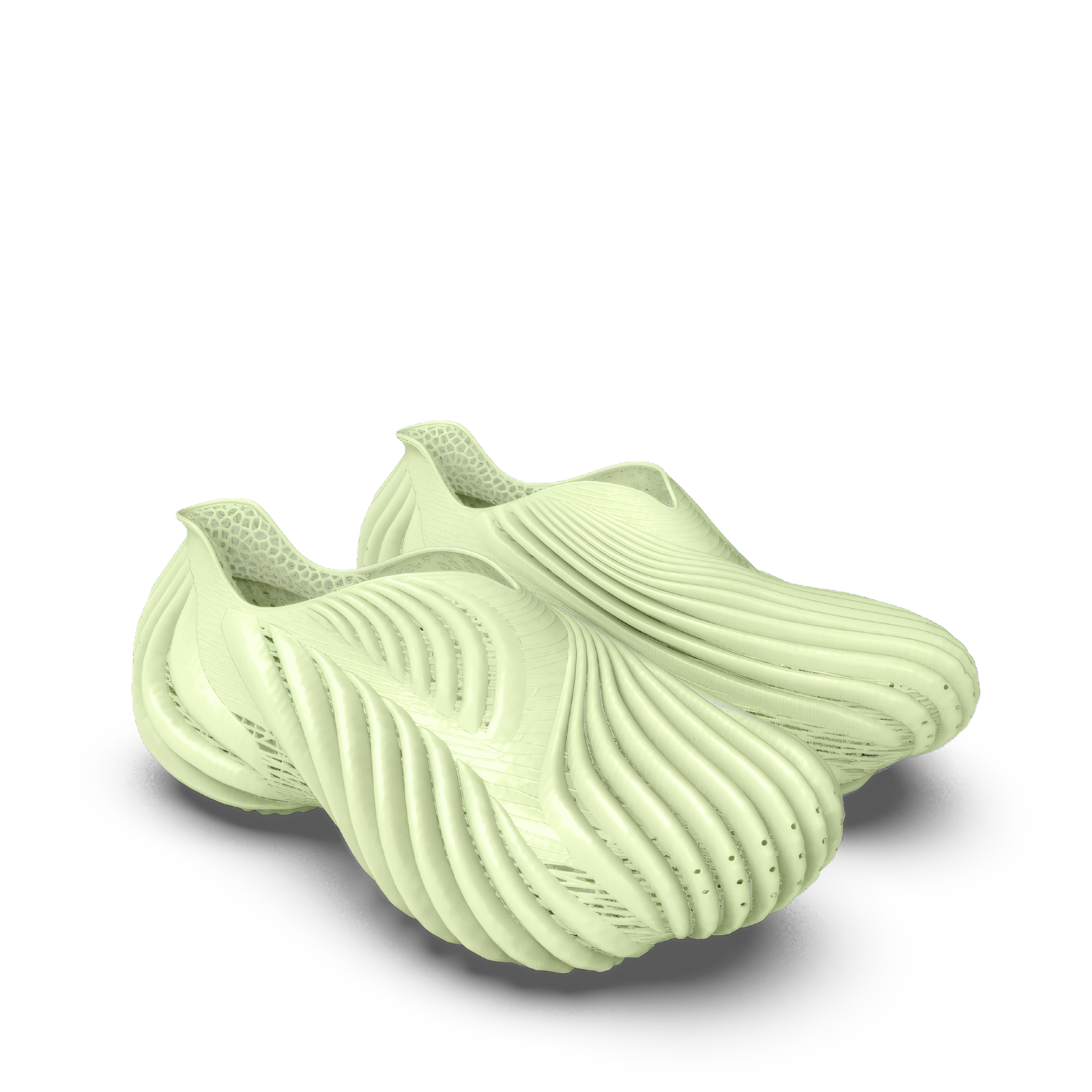 ARMIS LOW LIME