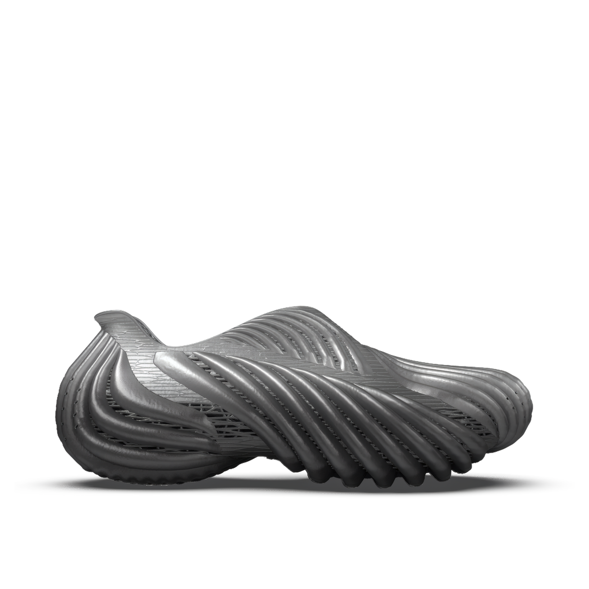 ARMIS LOW NICKEL GRADIENT