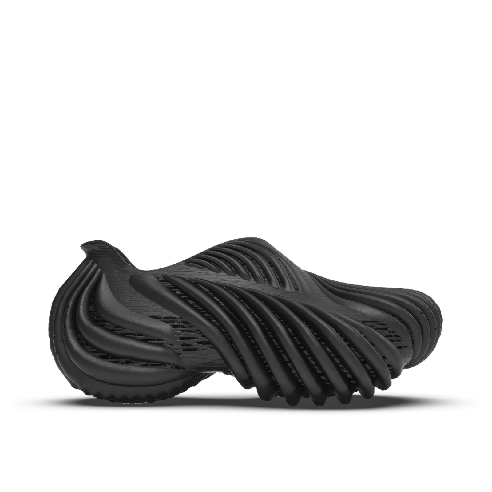 ARMIS LOW+ CHARCOAL