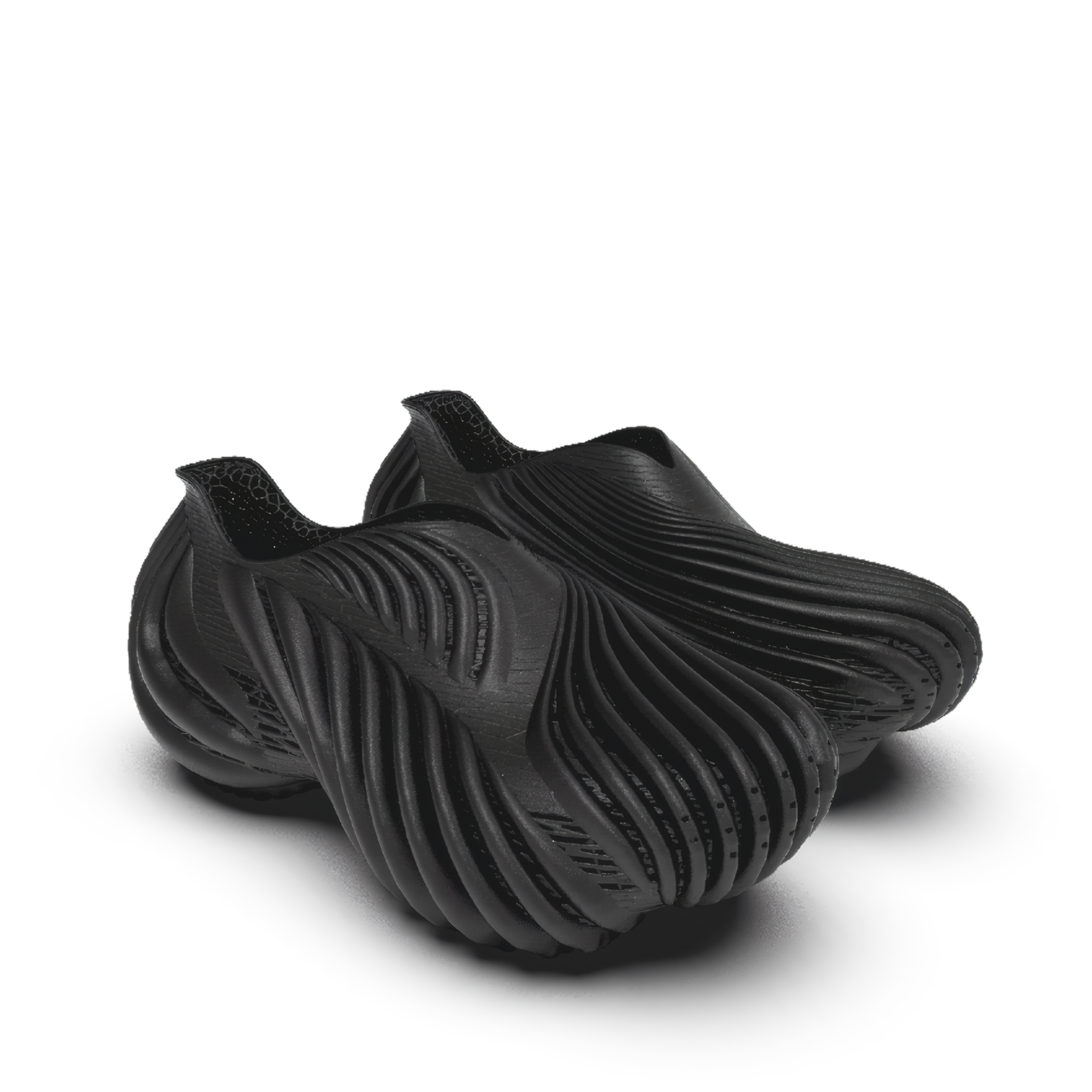 ARMIS LOW+ CHARCOAL