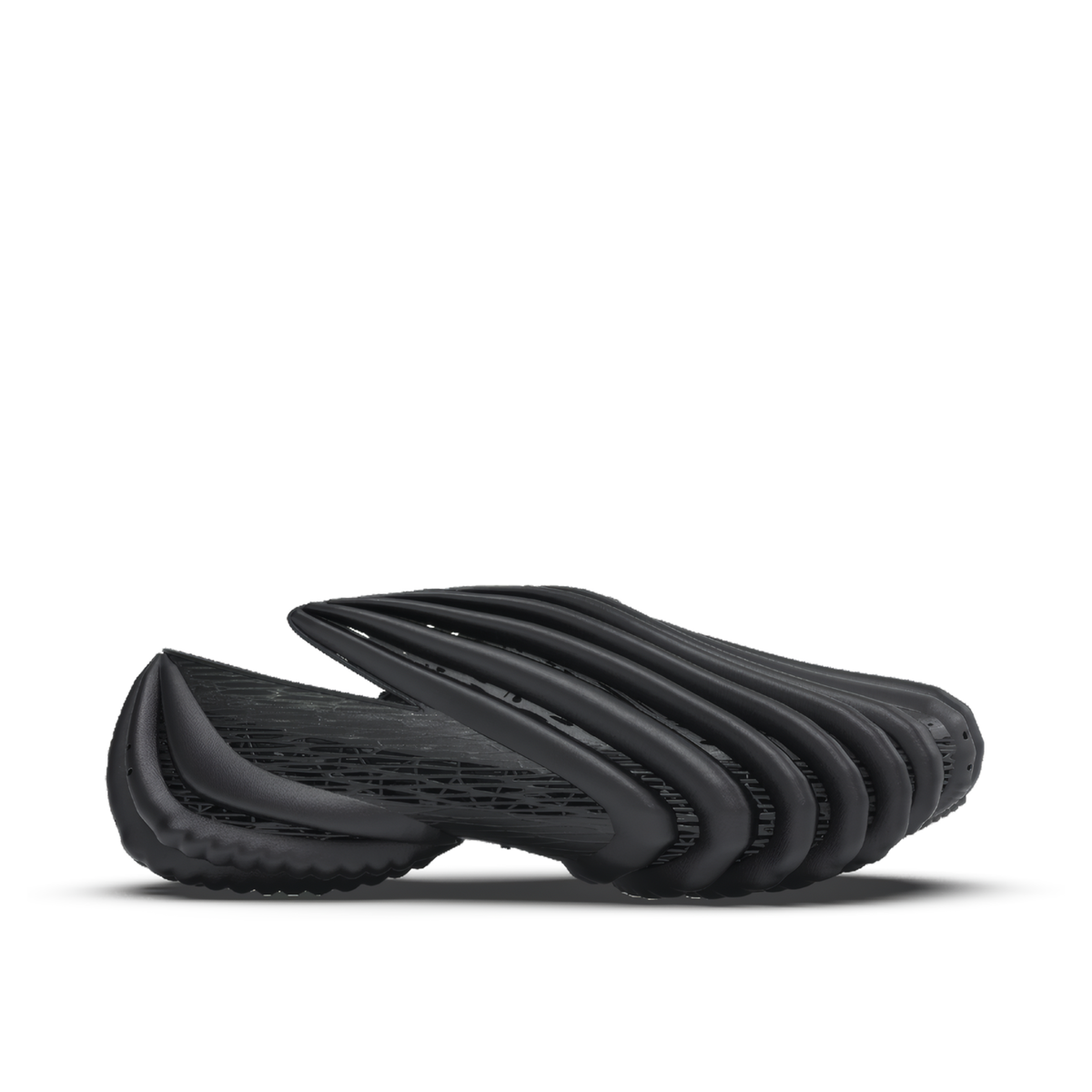 Aliveform ARMIS SLIDE CHARCOAL アライブフォーム ARMIS SLIDE CHARCOAL
