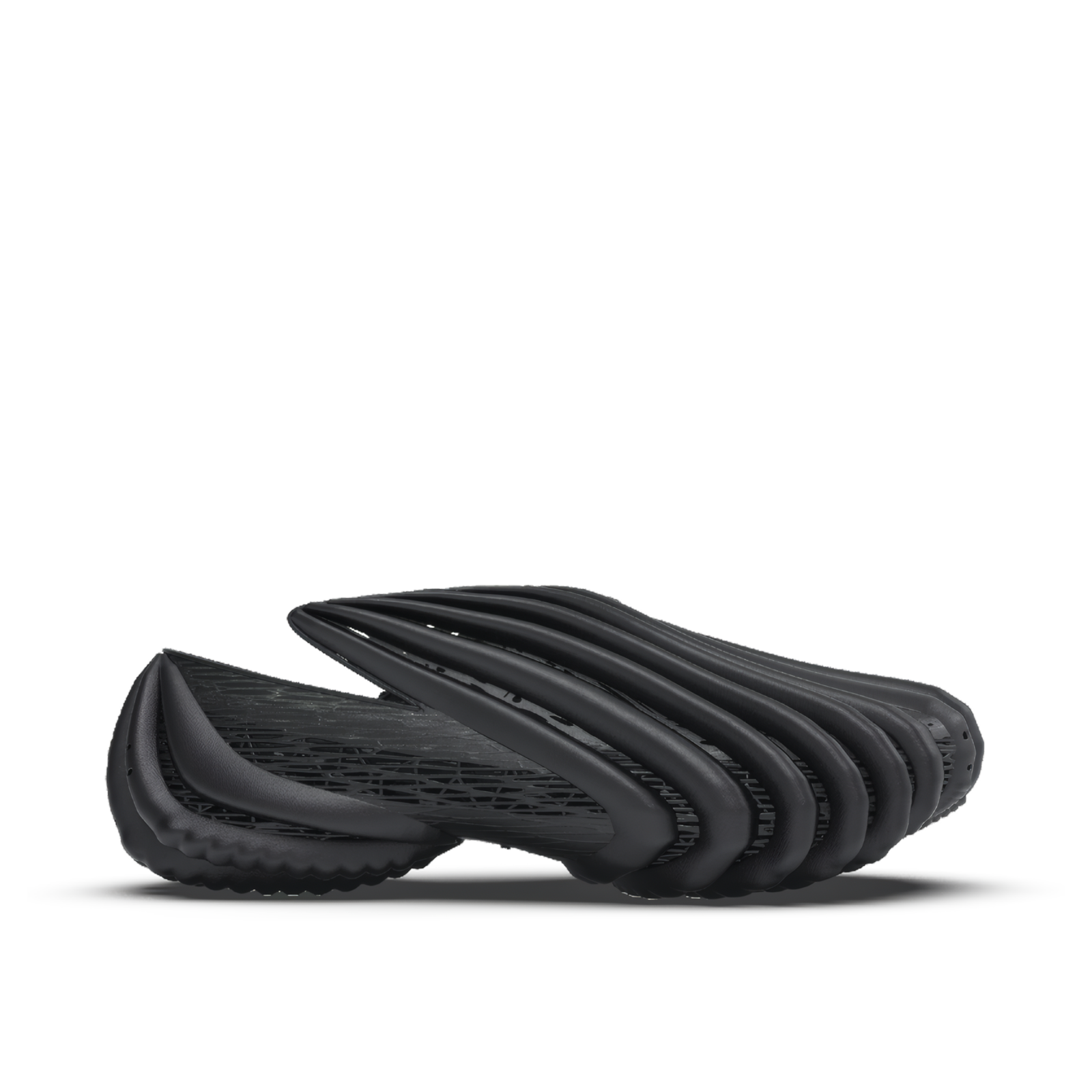 ARMIS SLIDE CHARCOAL