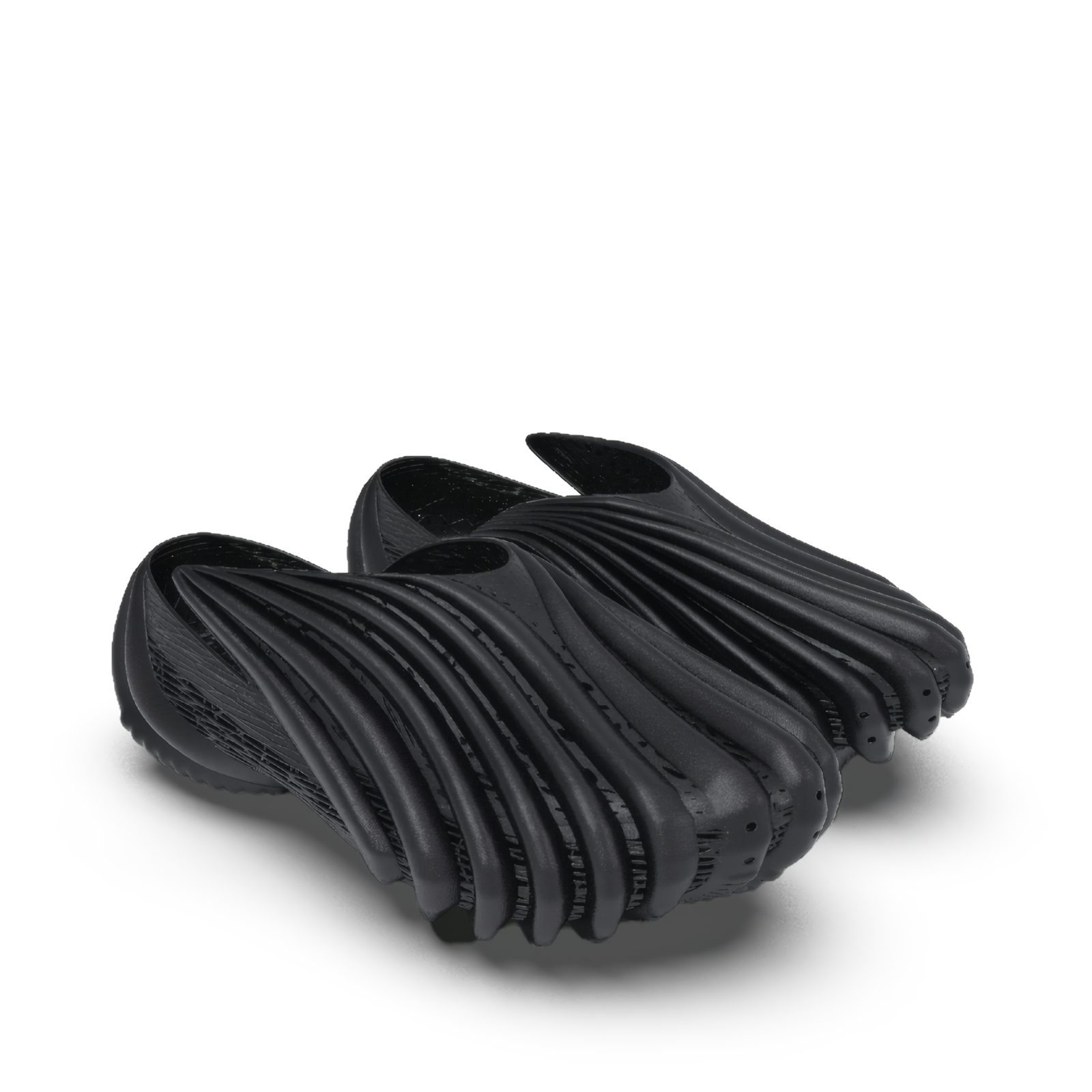 ARMIS SLIDE CHARCOAL