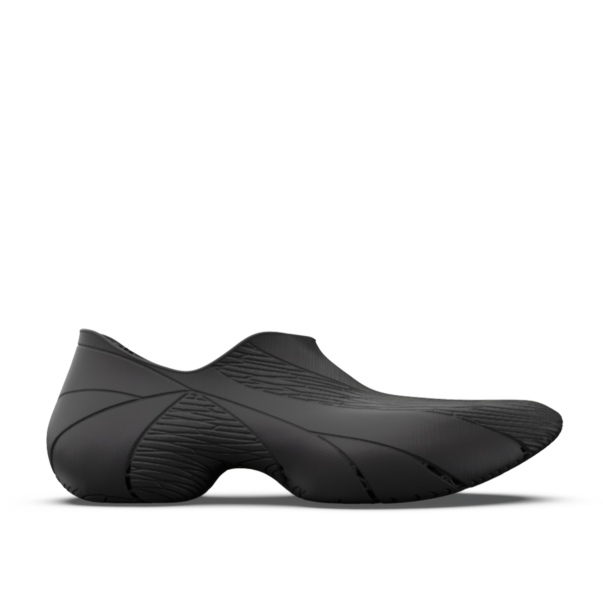 FLAINE L CHARCOAL FLAINE L CHARCOAL