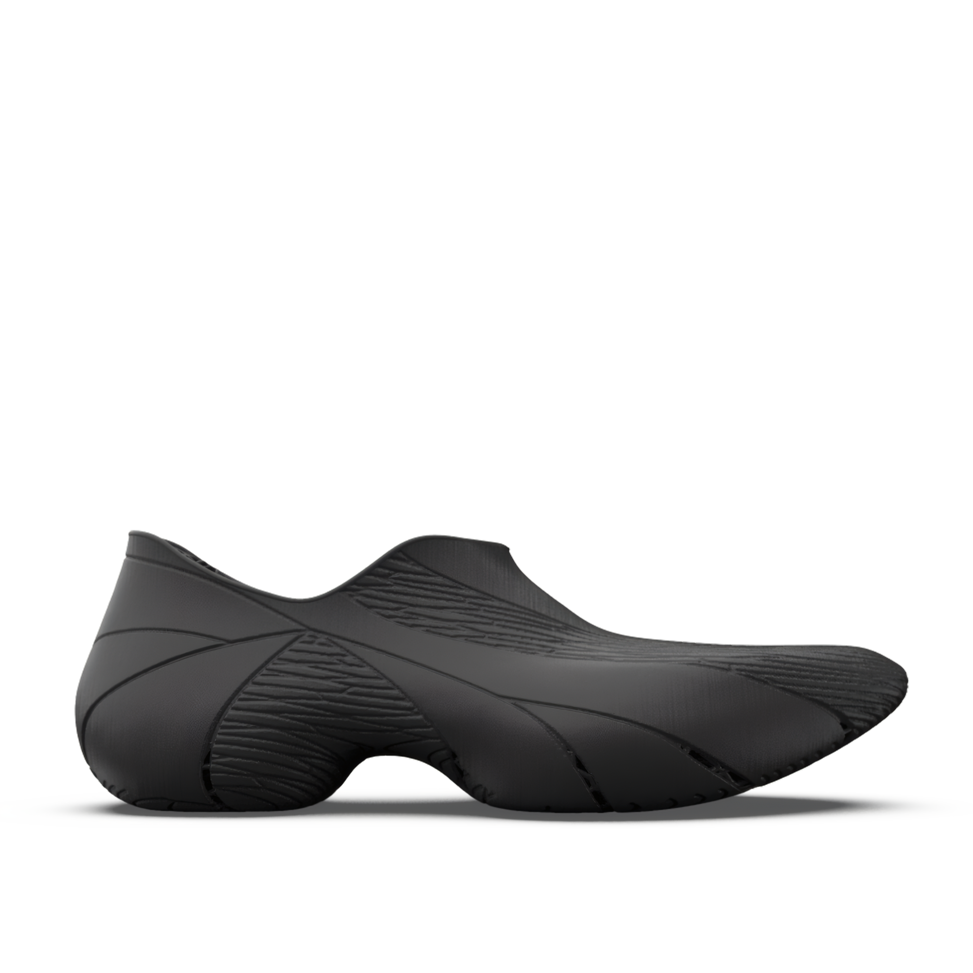 FLAINE L CHARCOAL