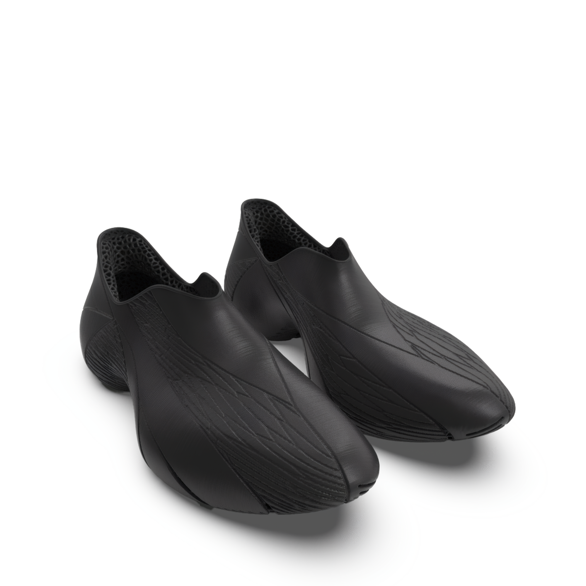 FLAINE L CHARCOAL
